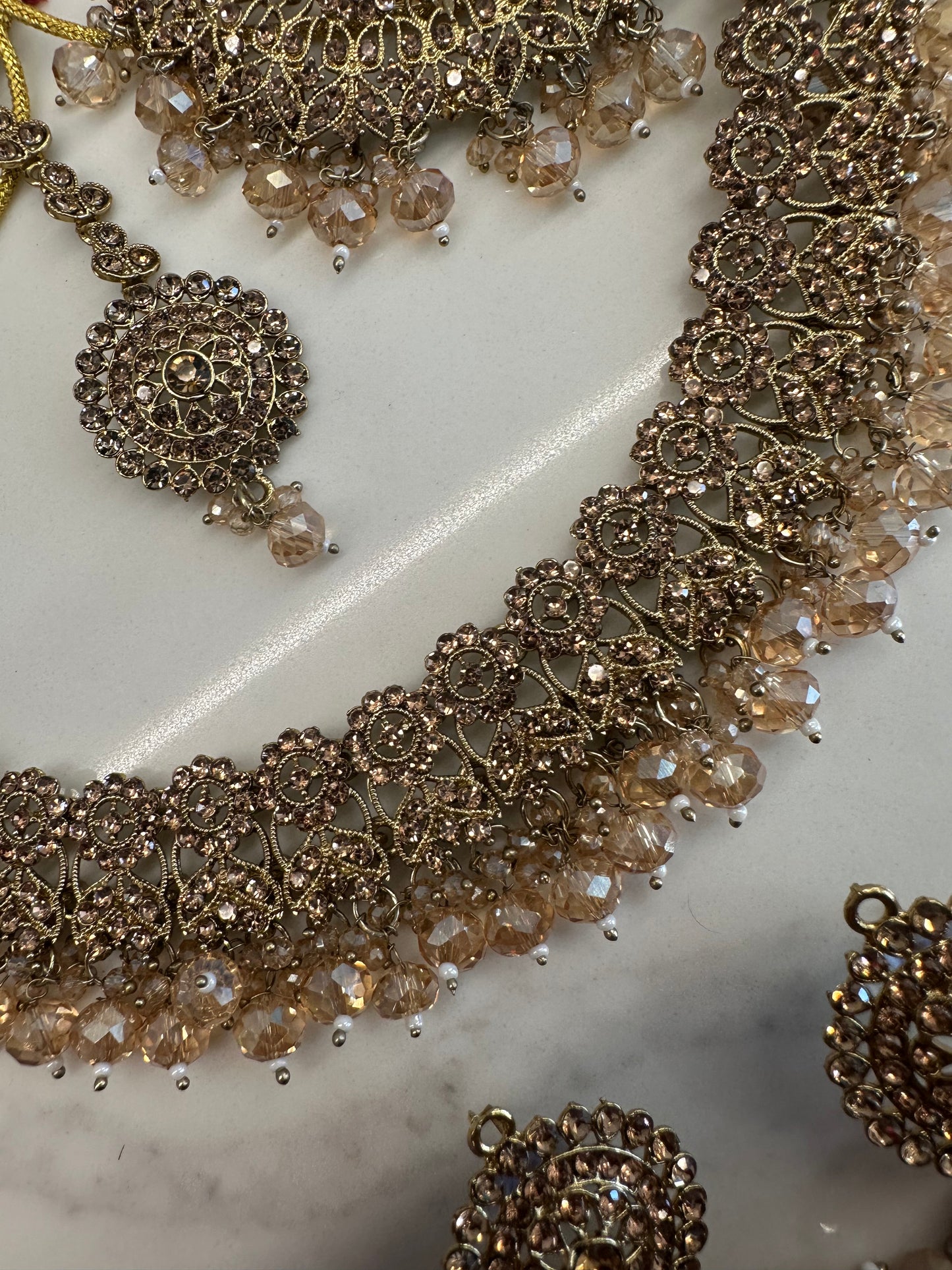 RANI GOLD