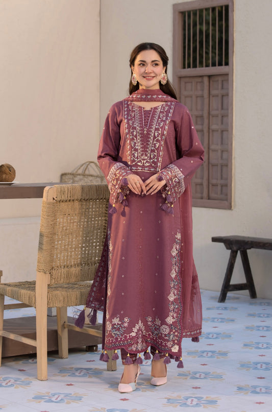 EXCLUSIVE HANIA AMIR JANAAN COLLECTION