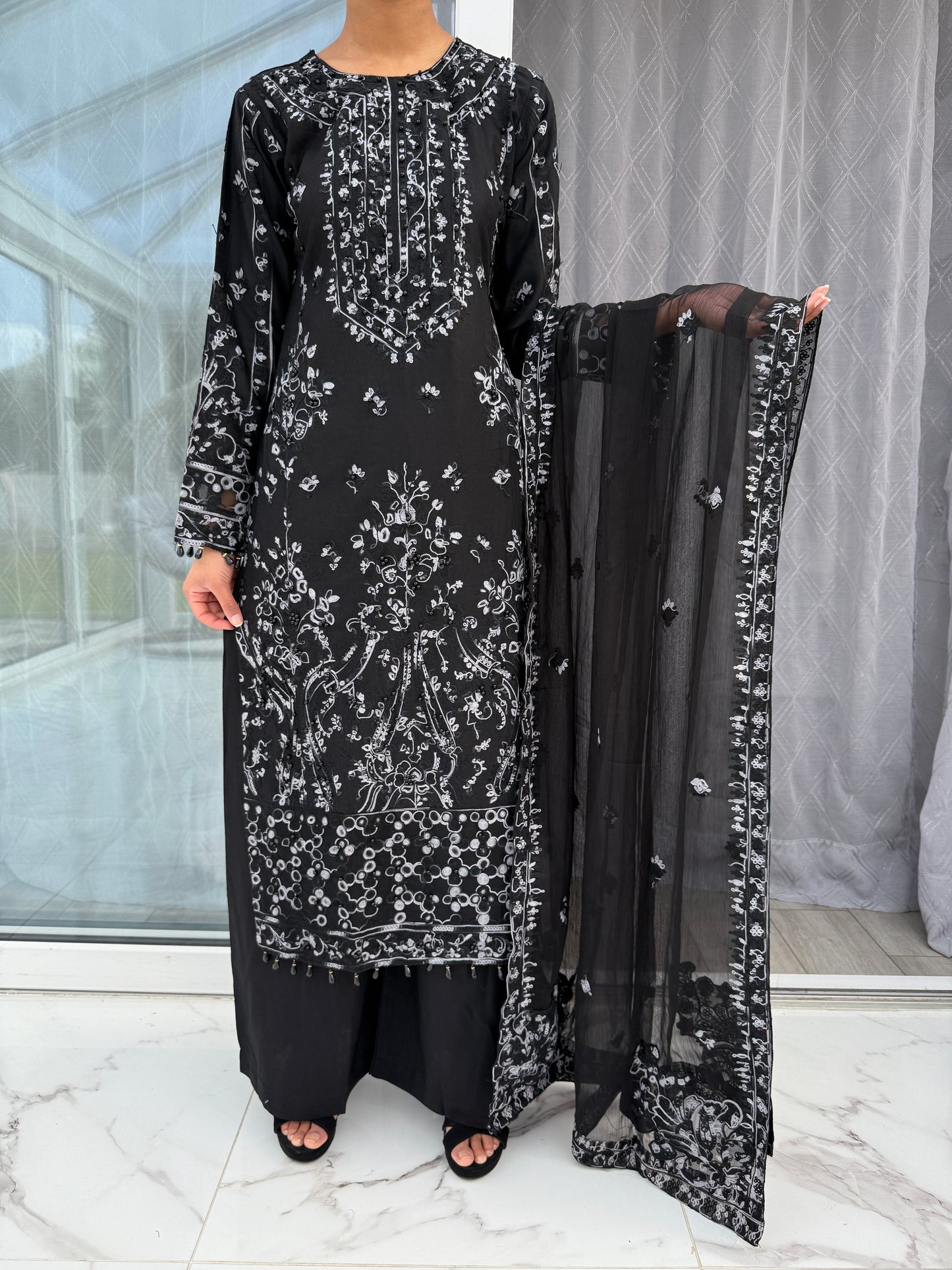 SIMRANS JALWA