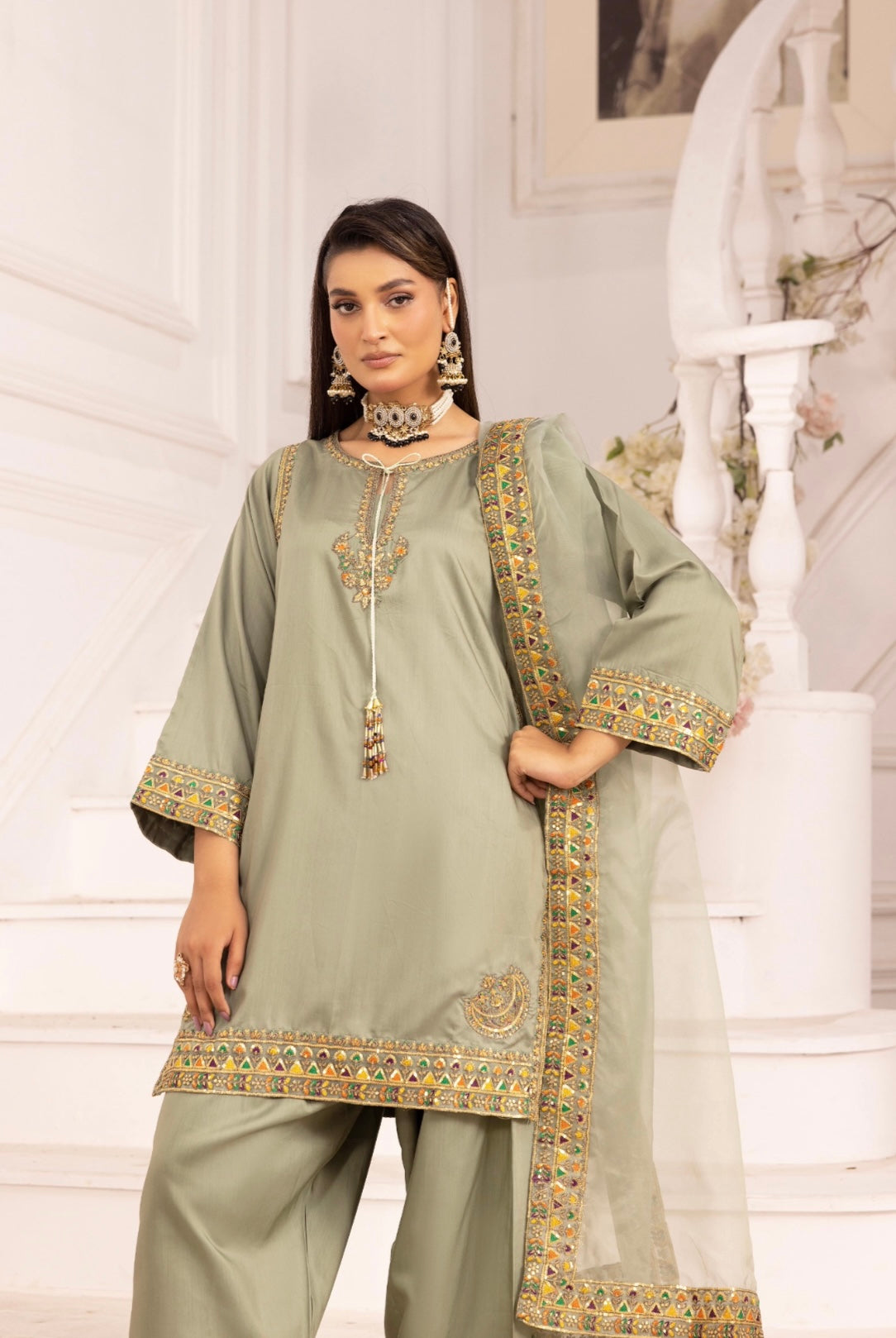 SIMRANS ROSALIE
