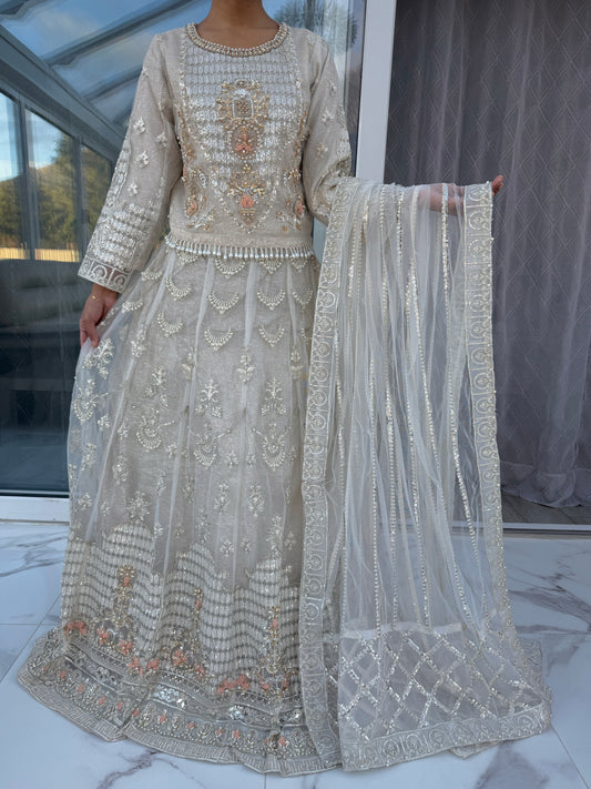 SIMRANS IVANA LUX WEDDING COLLECTION