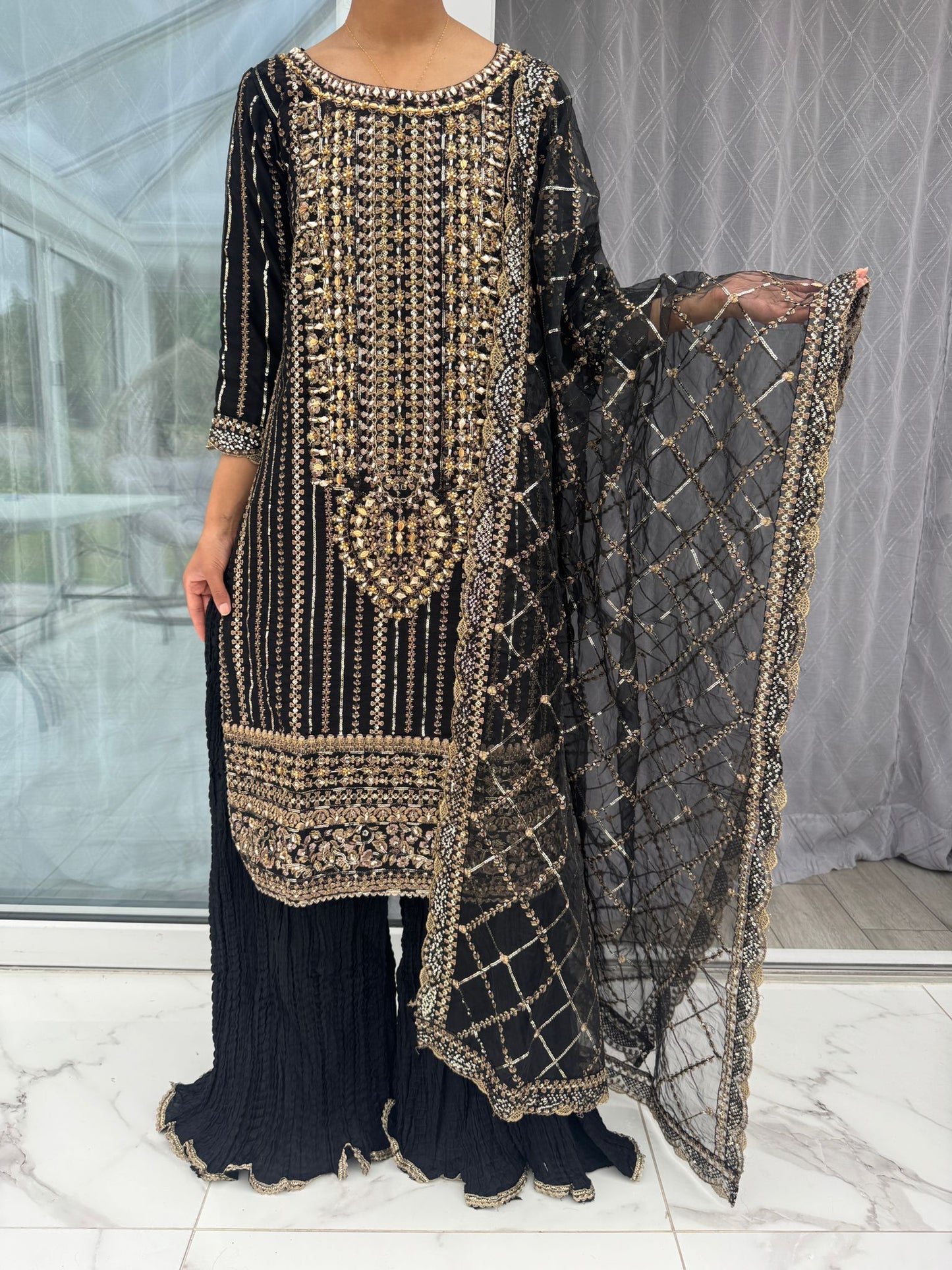 SHAGUN