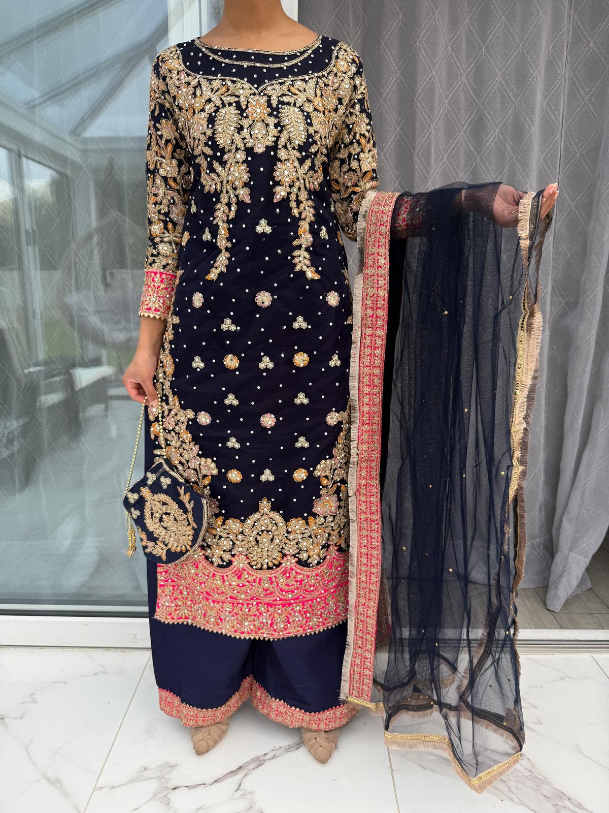KHUSHI