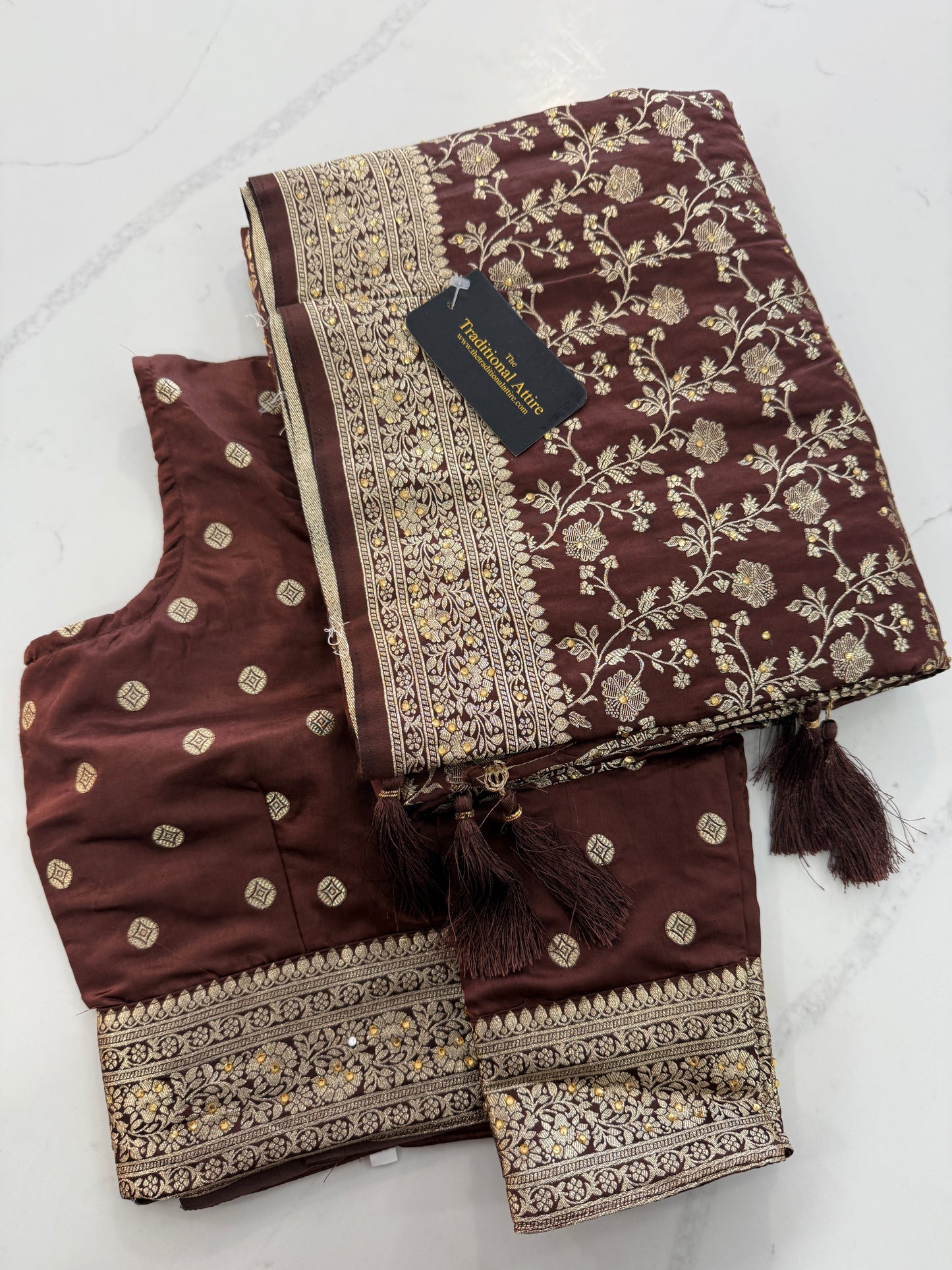 KAJOL- Banarsi collection