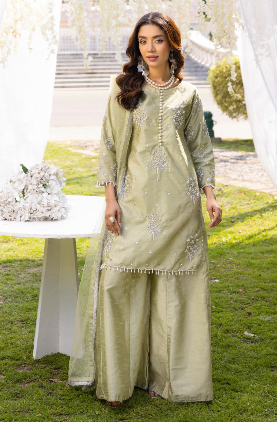 SAIYAARA MOTHER/DAUGHTER COLLECTION