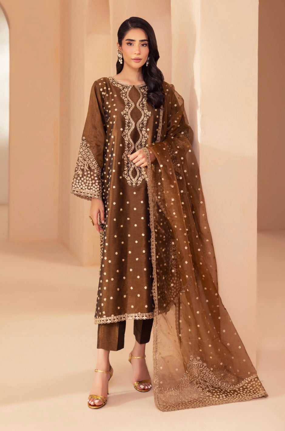 SIMRANS HEER