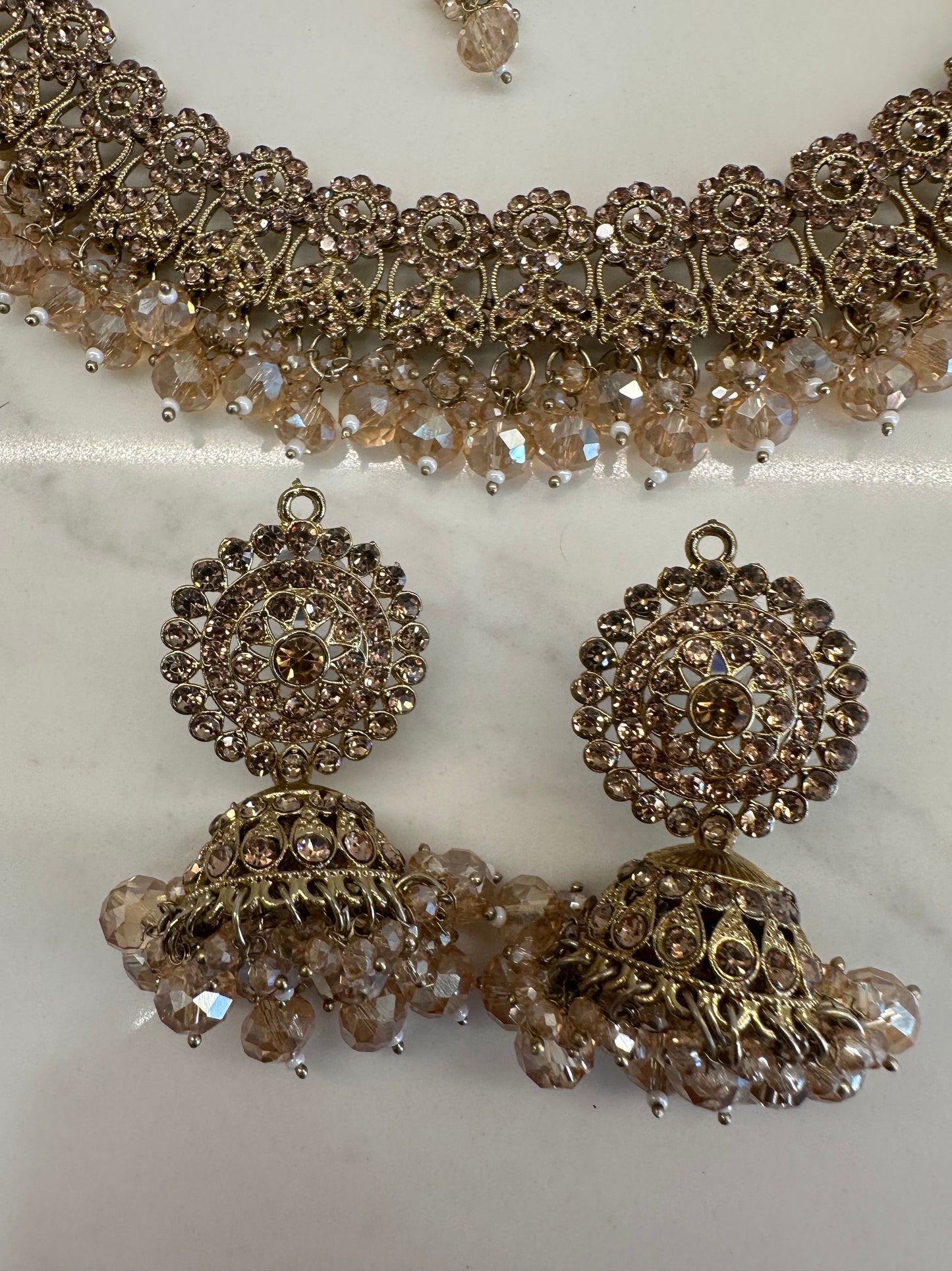 RANI GOLD