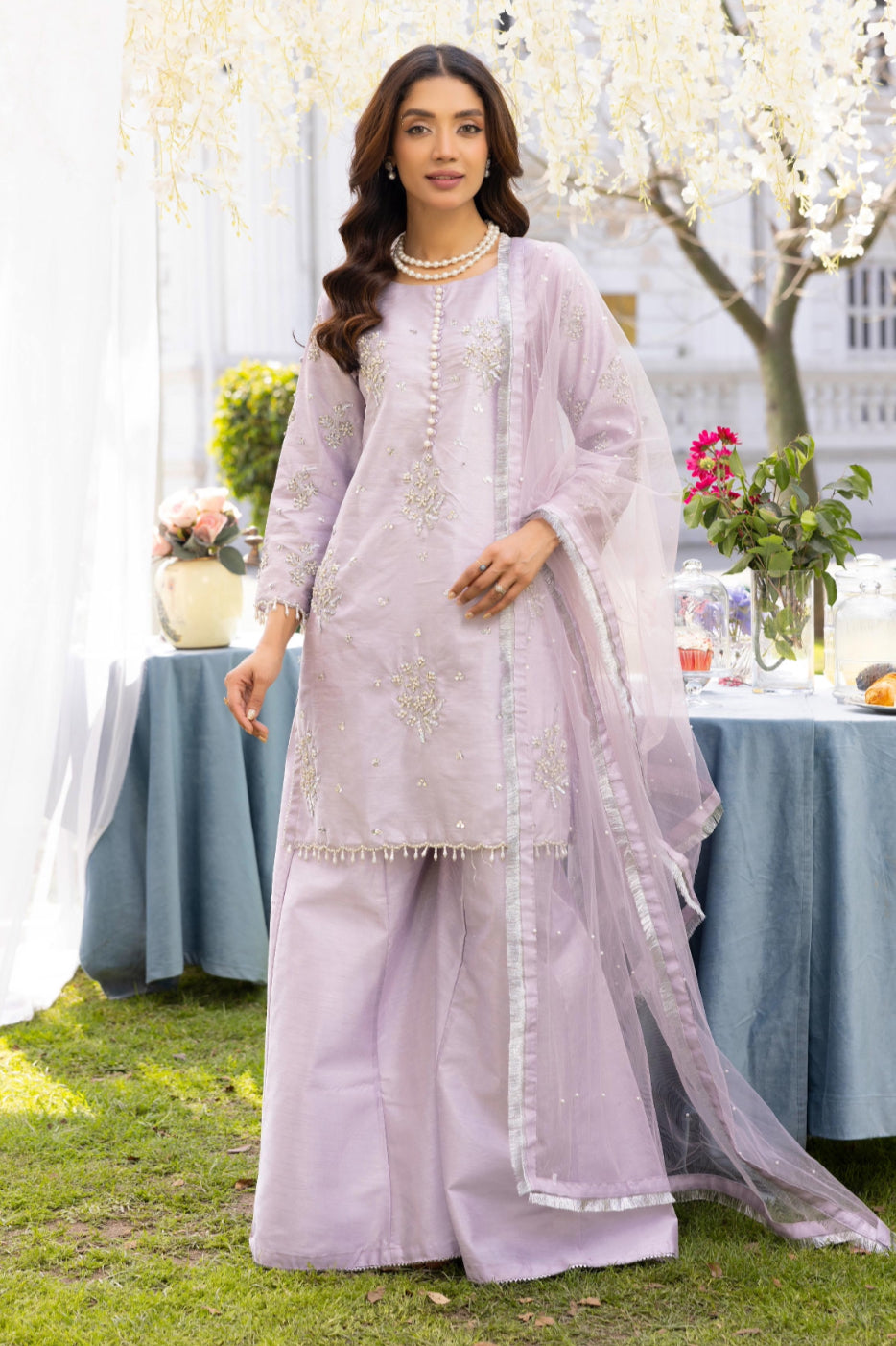 SAIYAARA MOTHER/DAUGHTER COLLECTION