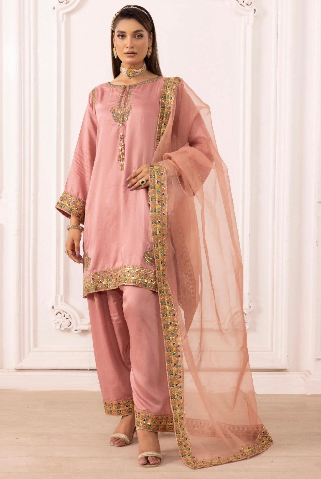 SIMRANS ROSALIE