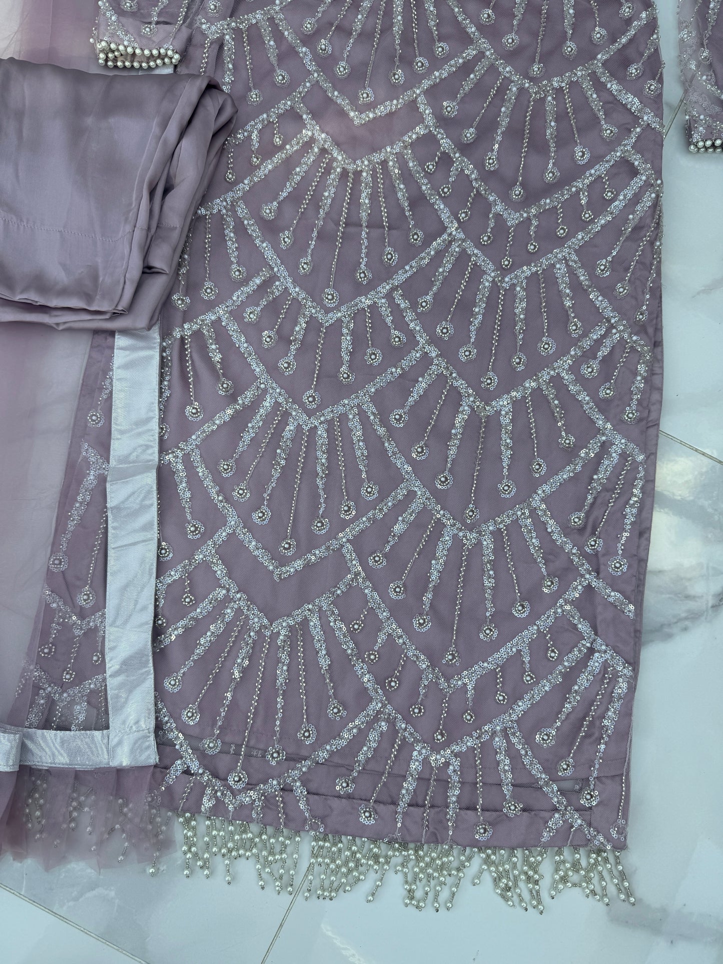 INSIYA LILAC