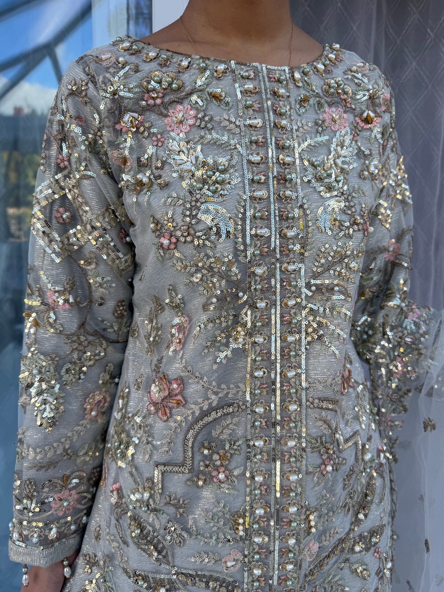 ALAIRA LIGHT GREY