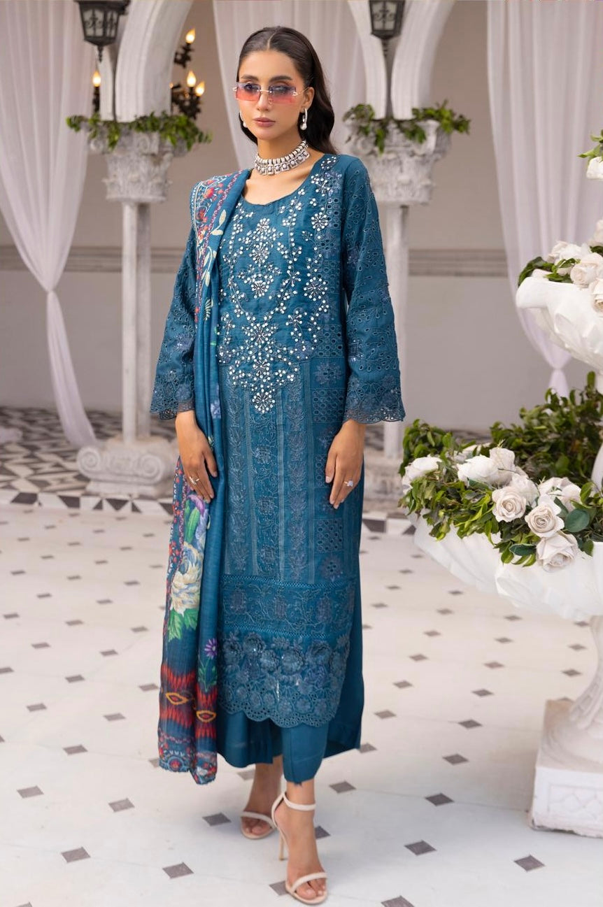 SIMRANS AMELIA