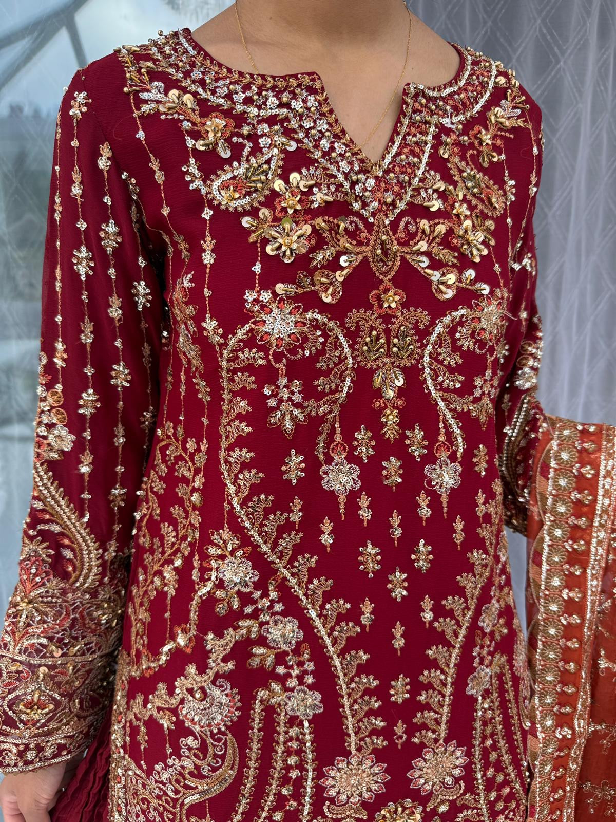 SHAFAQ