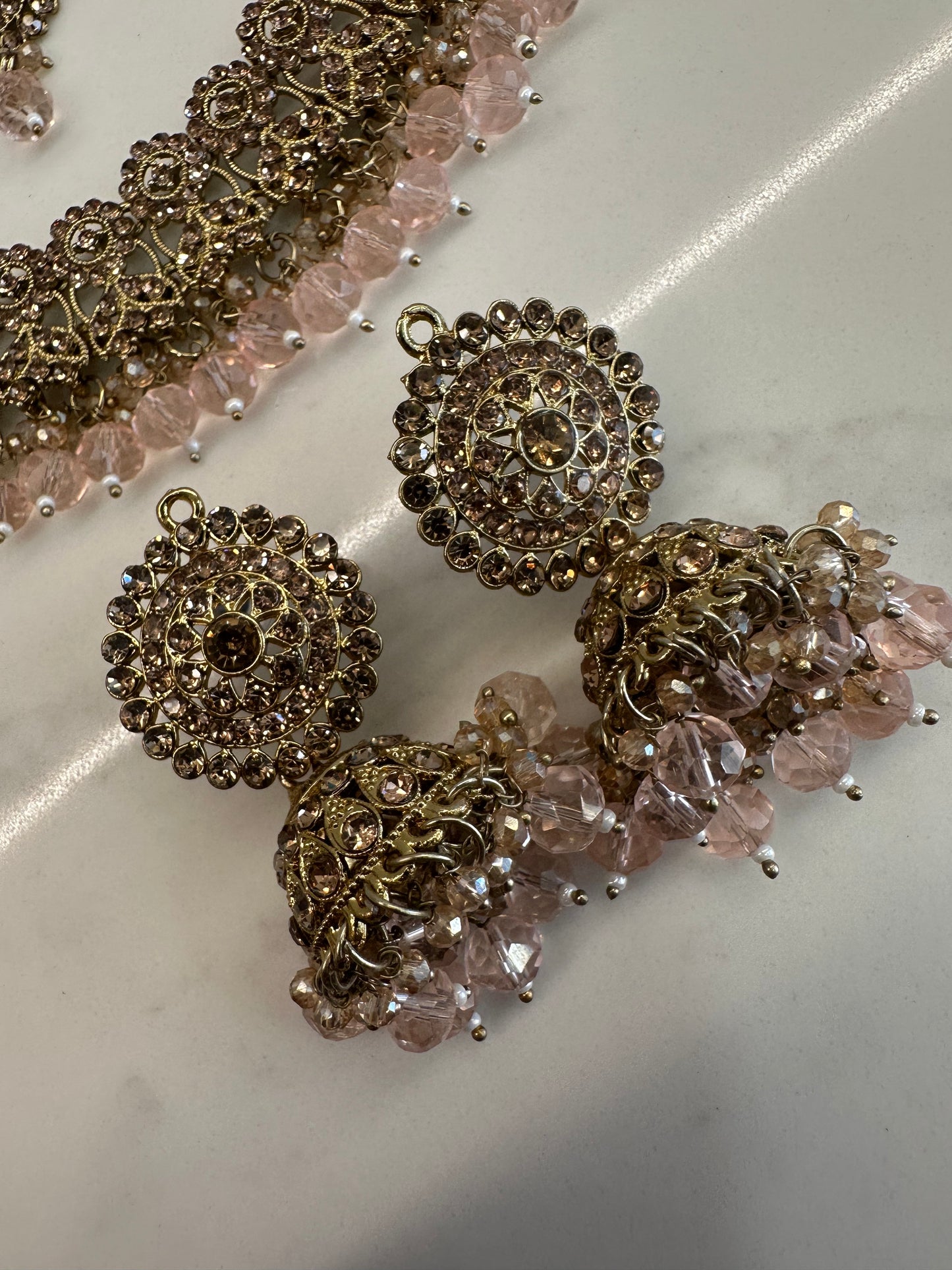 RANI PINK (GOLD)