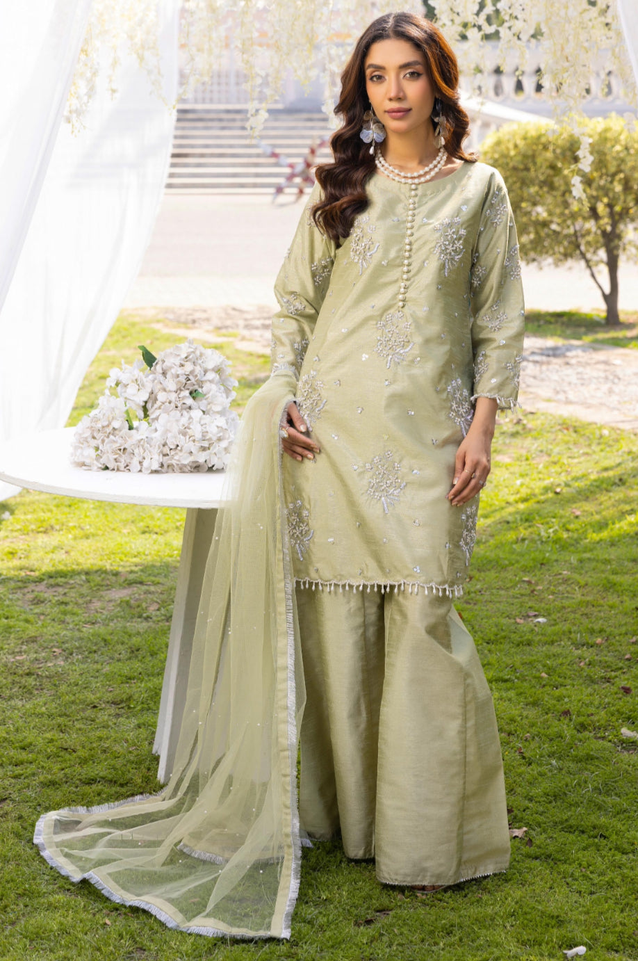 SAIYAARA MOTHER/DAUGHTER COLLECTION