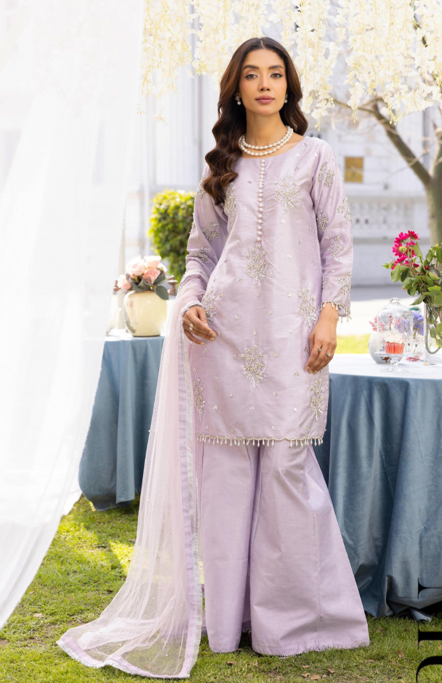 SAIYAARA MOTHER/DAUGHTER COLLECTION