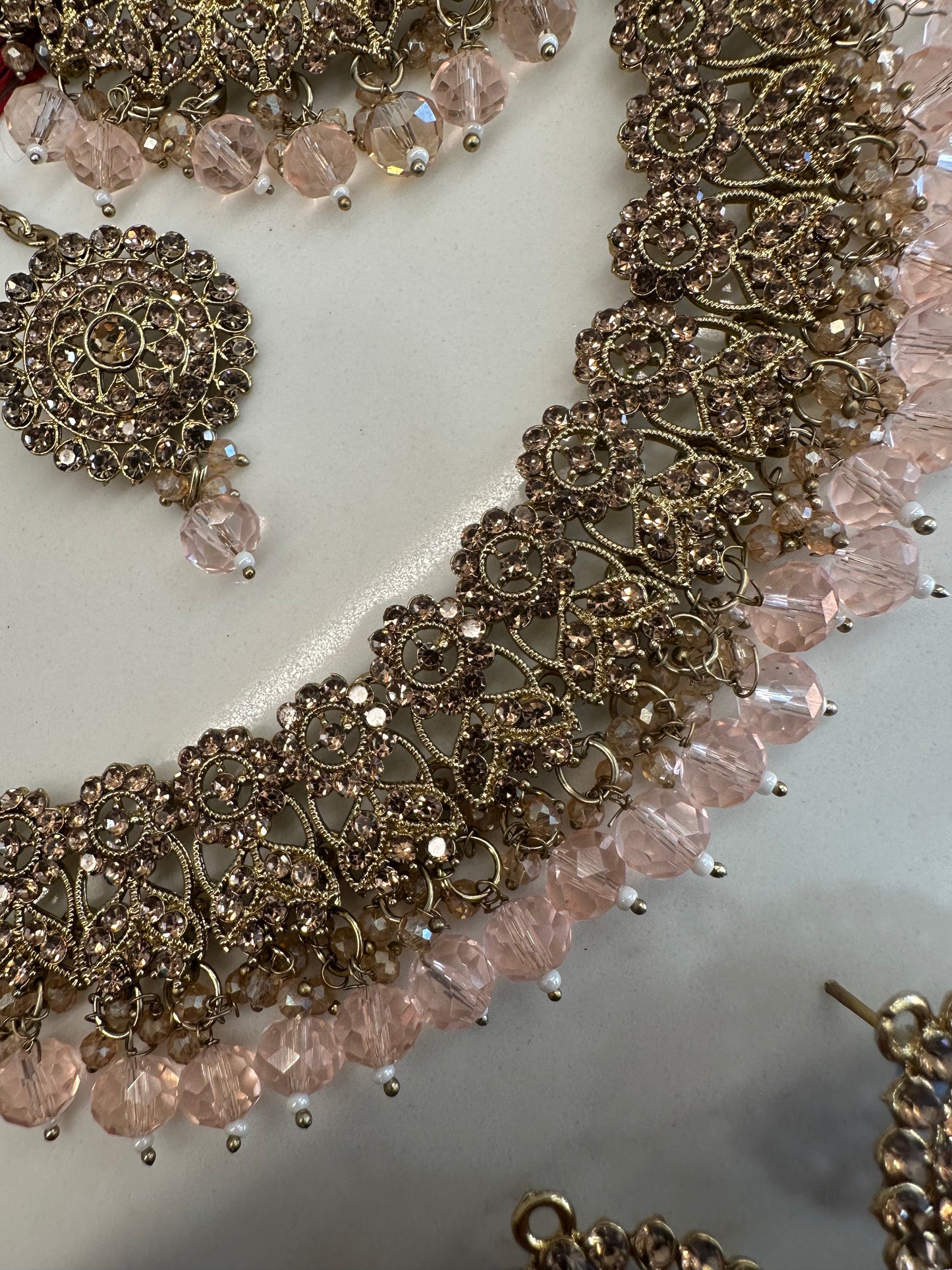 RANI PINK (GOLD)