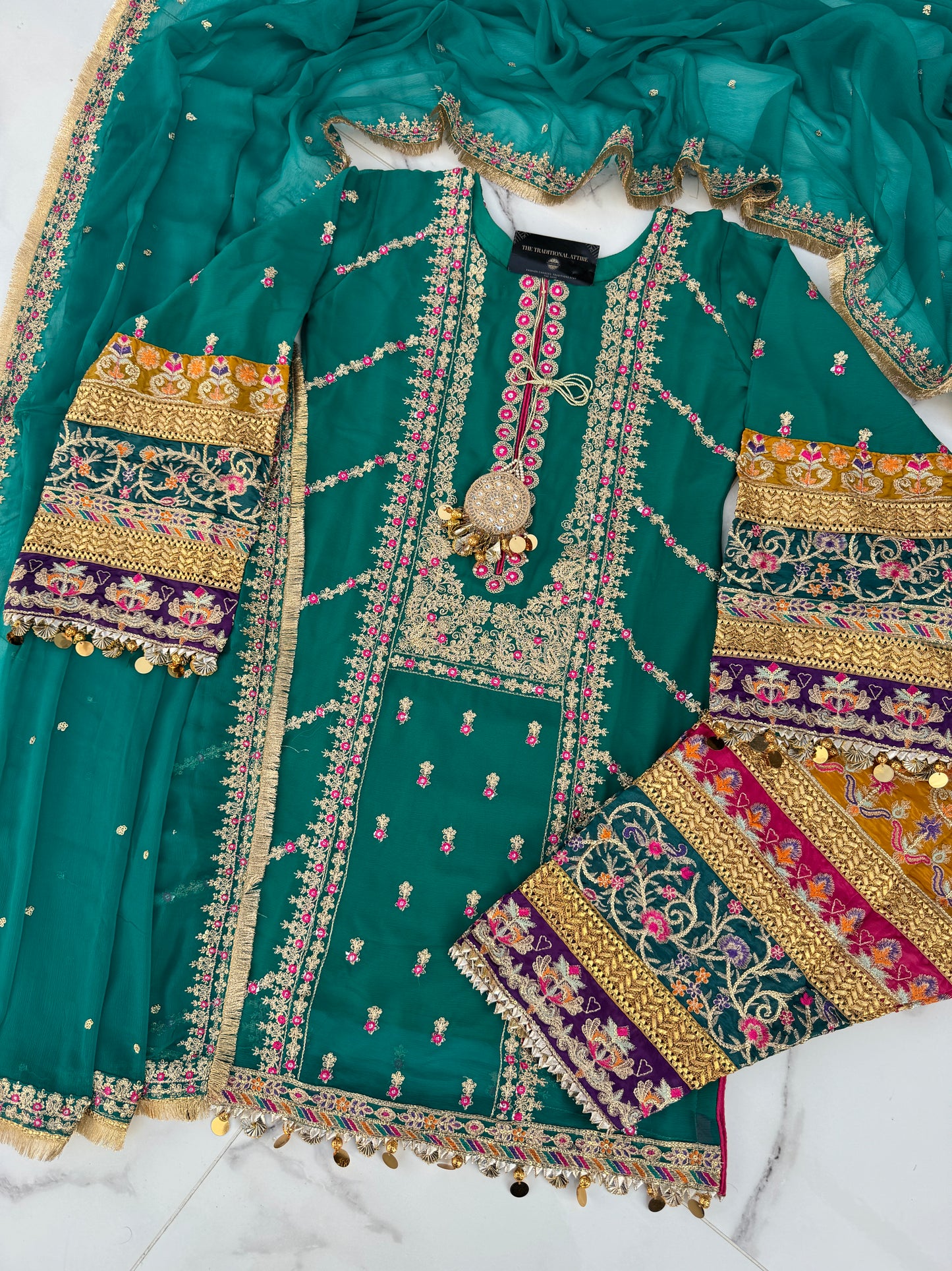RANGREZA