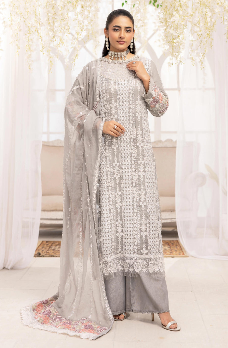 MARIA LUX CHIFFON SIMRANS