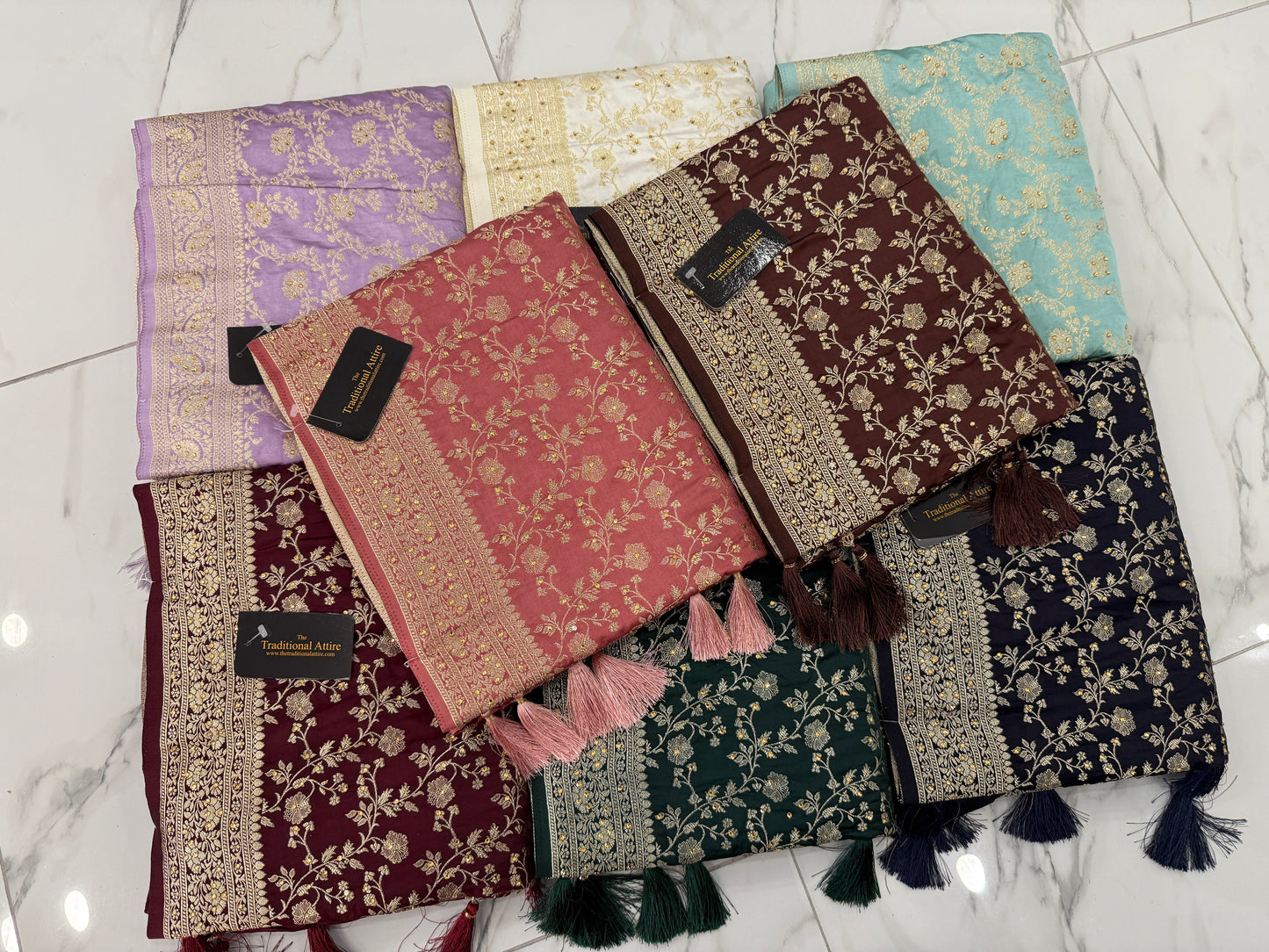 KAJOL- Banarsi collection