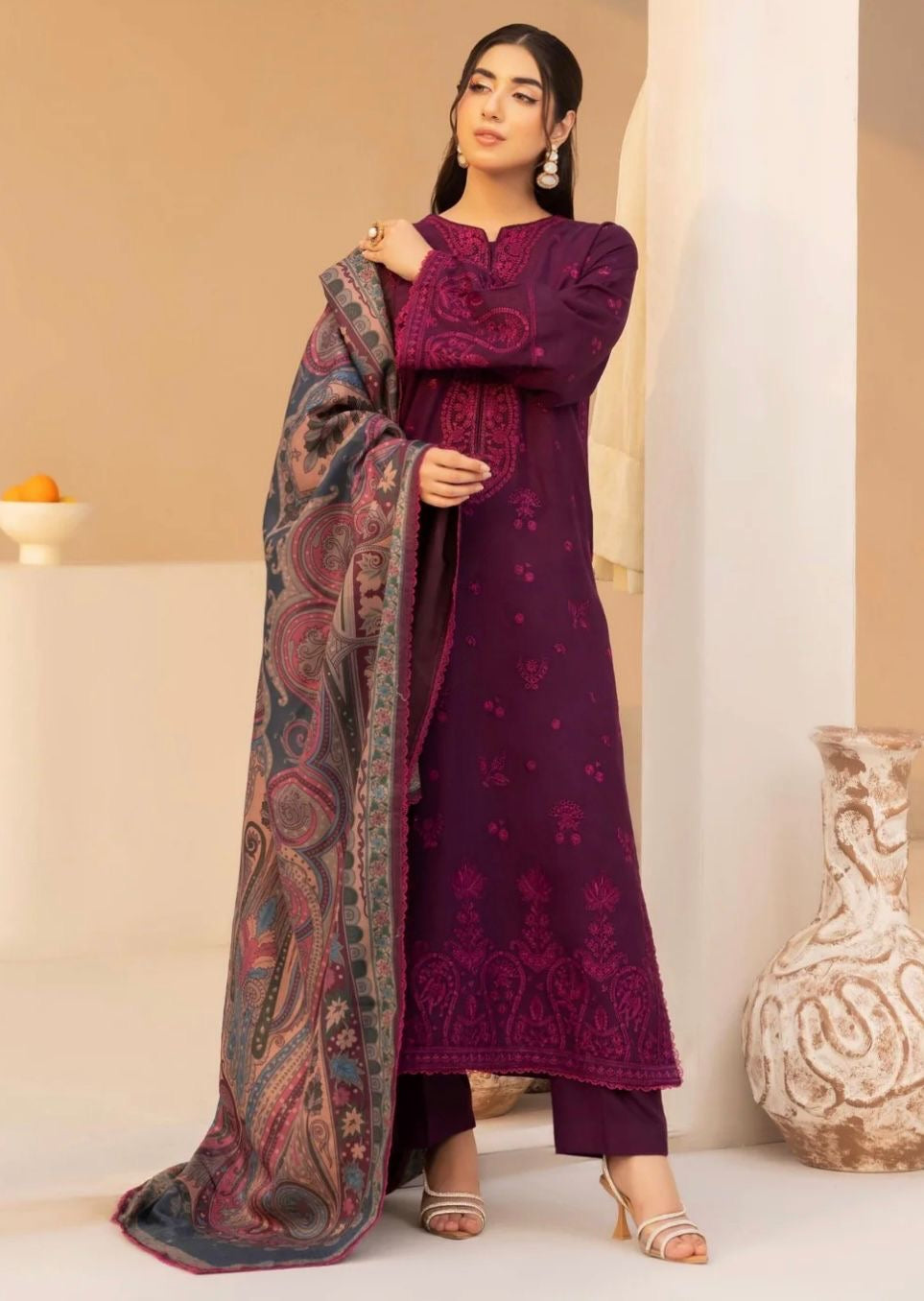 EMBER DHANAK SIMRANS