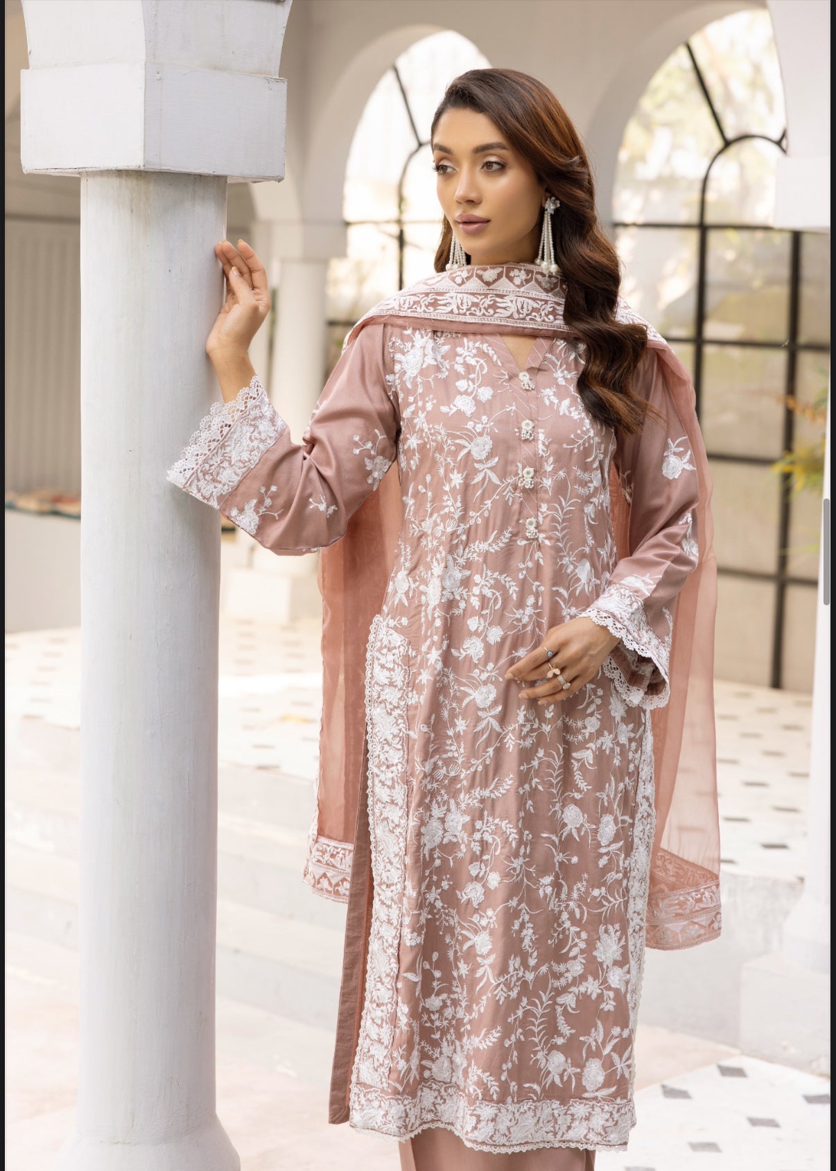 ZAREENA SIMRANS