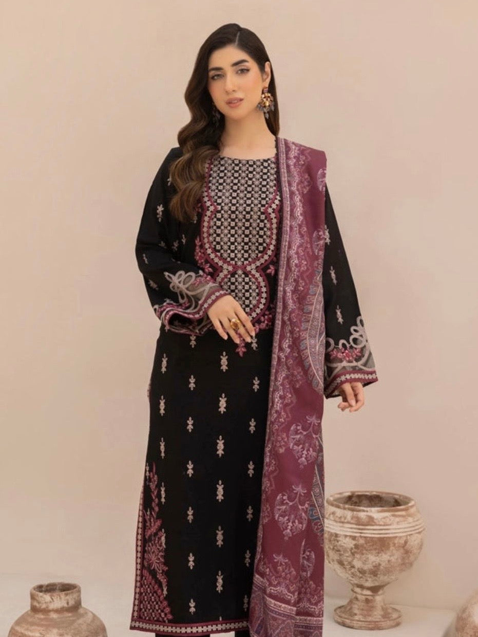 EMBER DHANAK SIMRANS