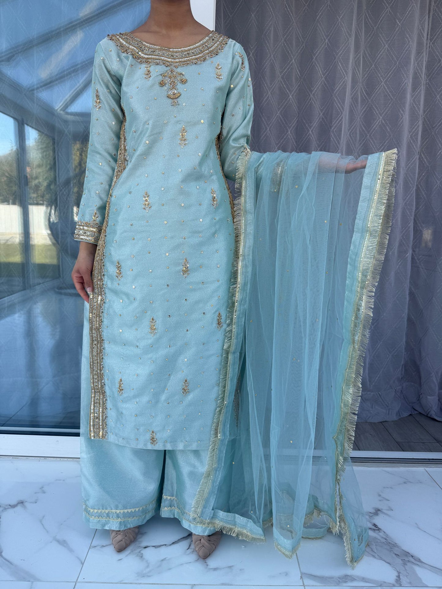 CHAHAT COLLECTION
