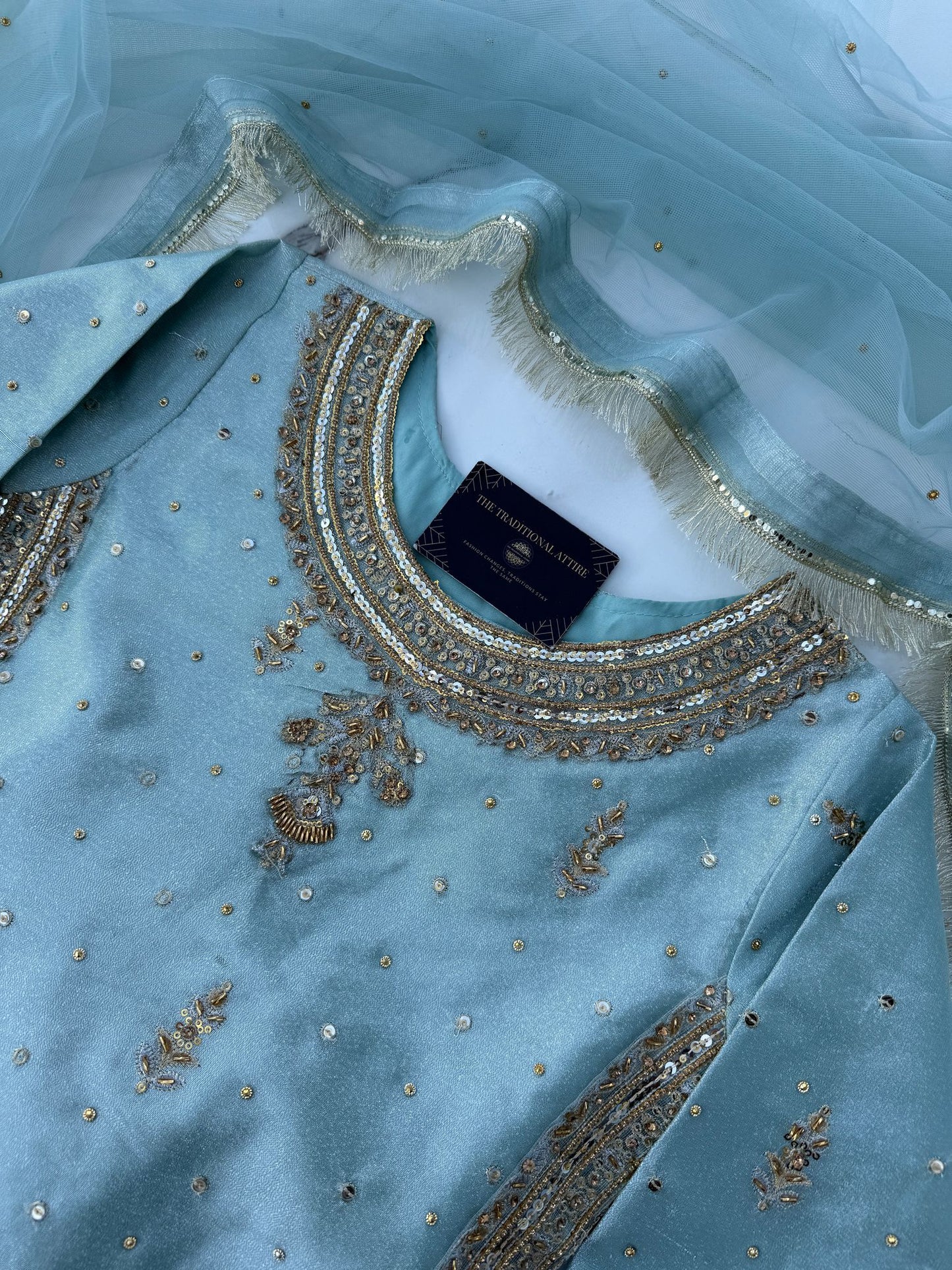 CHAHAT COLLECTION