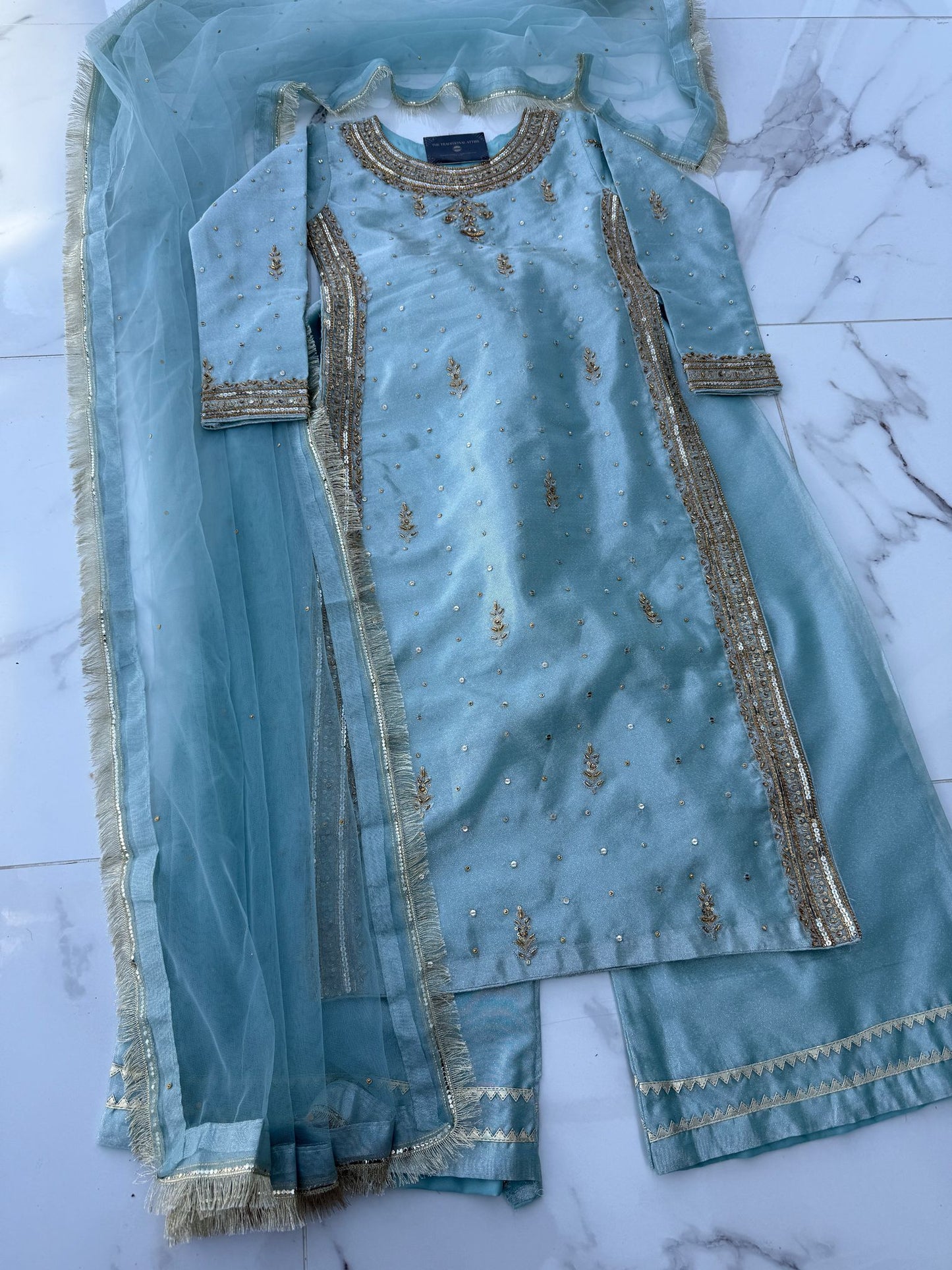 CHAHAT COLLECTION