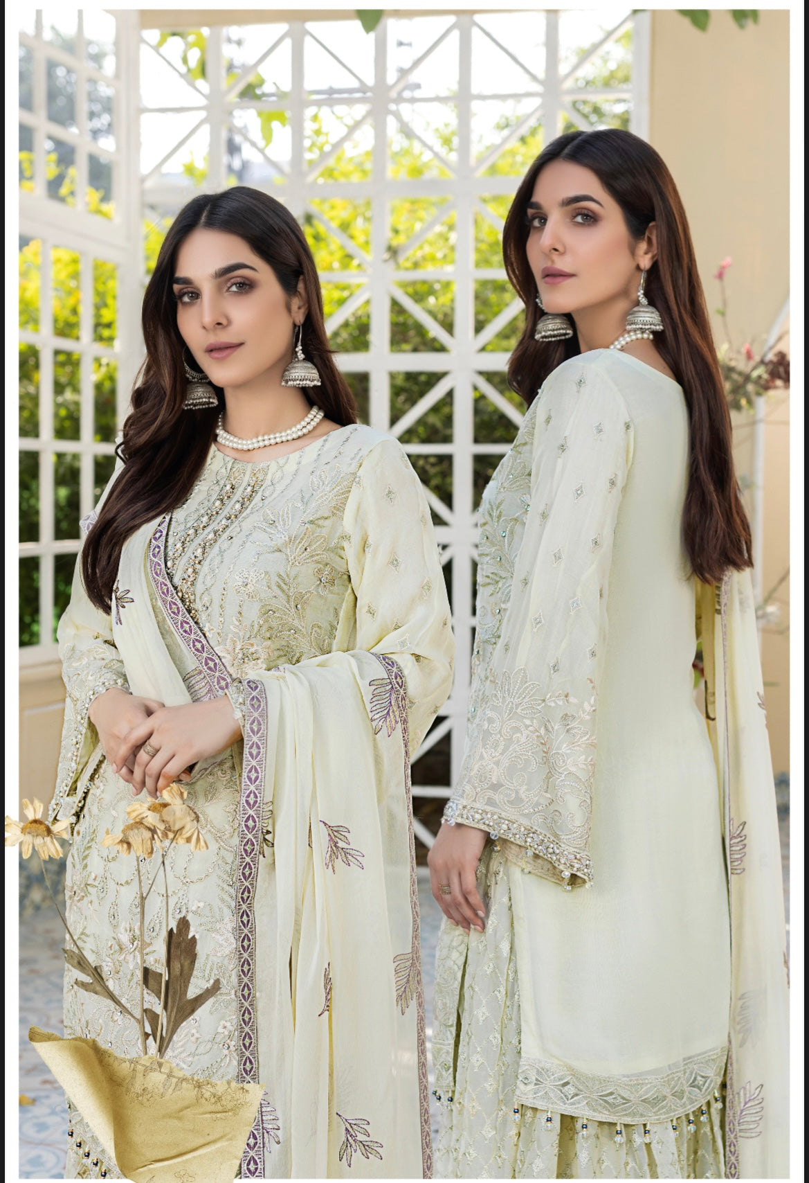 SIMRANS AMBER COLLECTION 01