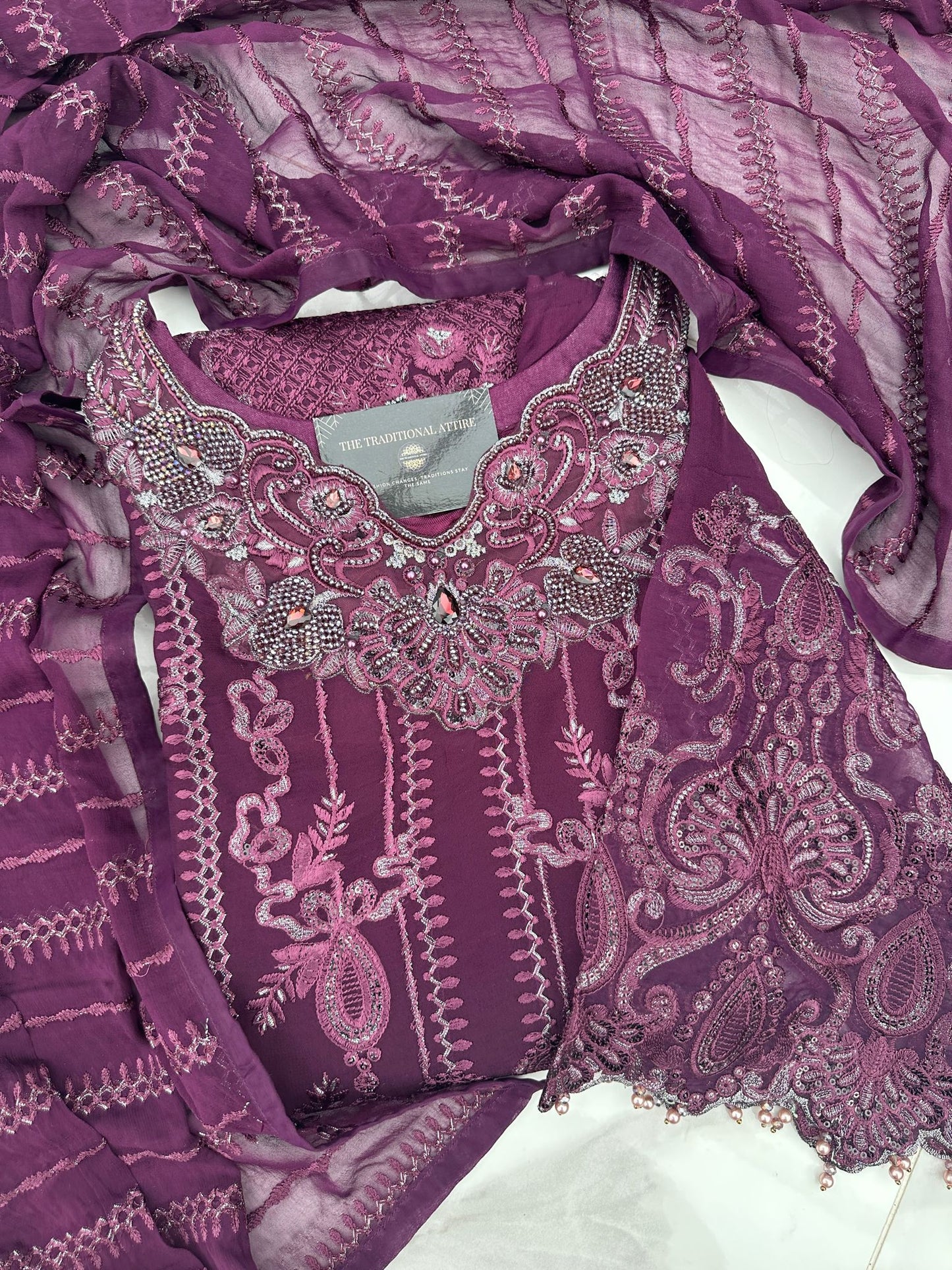 SIMRANS ERICA COLLECTION 03