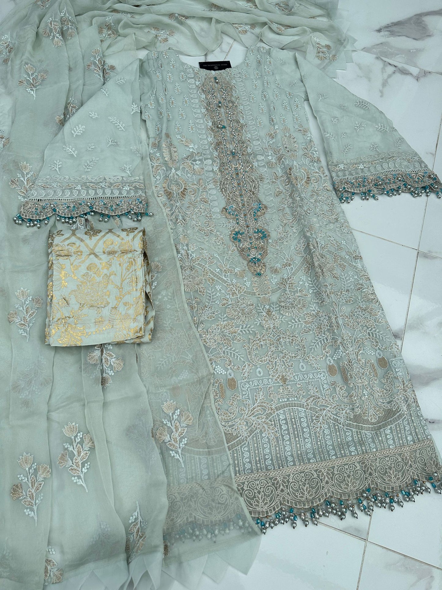 SIMRANS ERICA COLLECTION 04