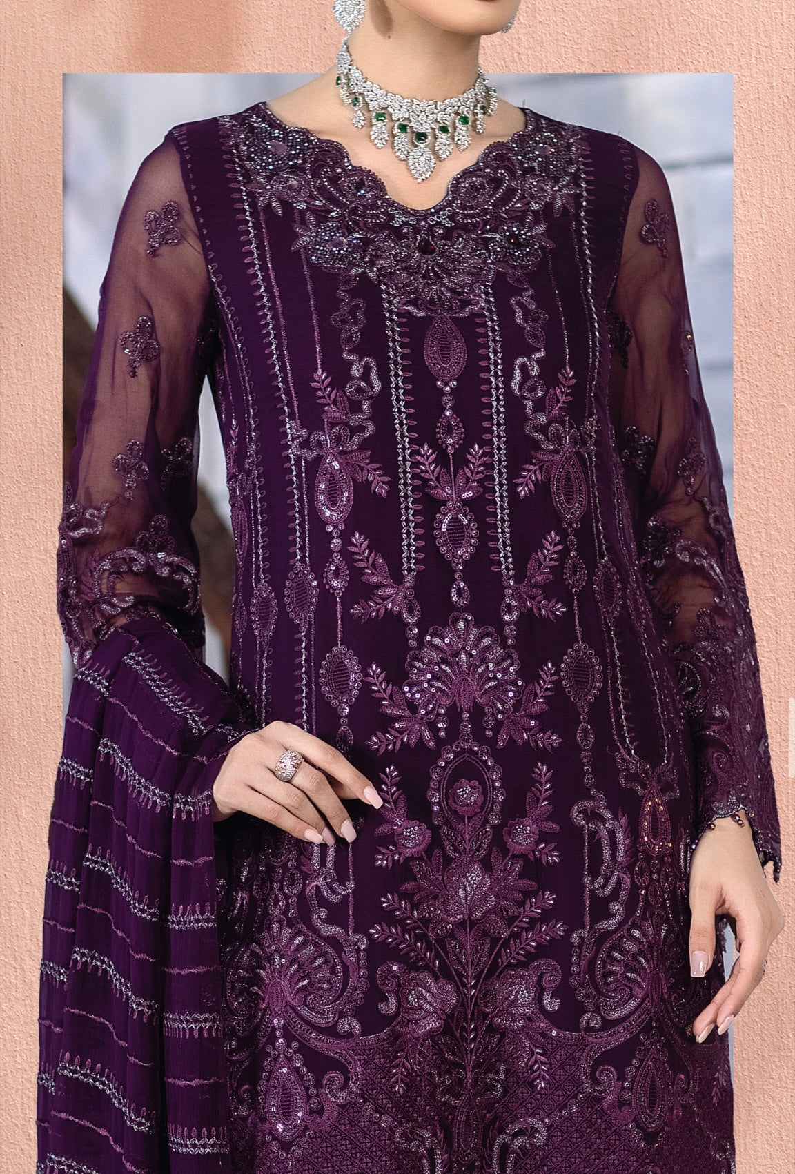 SIMRANS ERICA COLLECTION 03