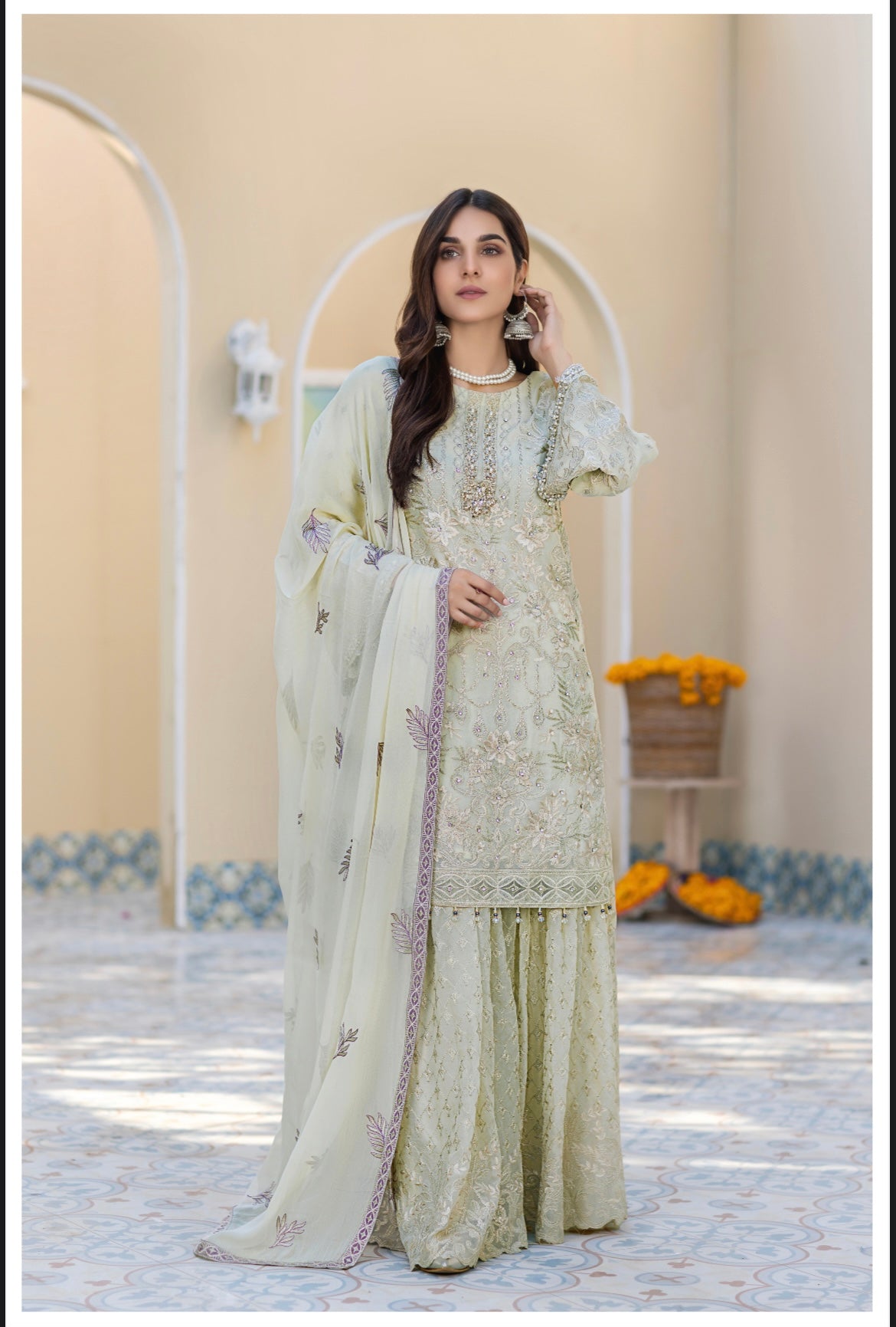 SIMRANS AMBER COLLECTION 01