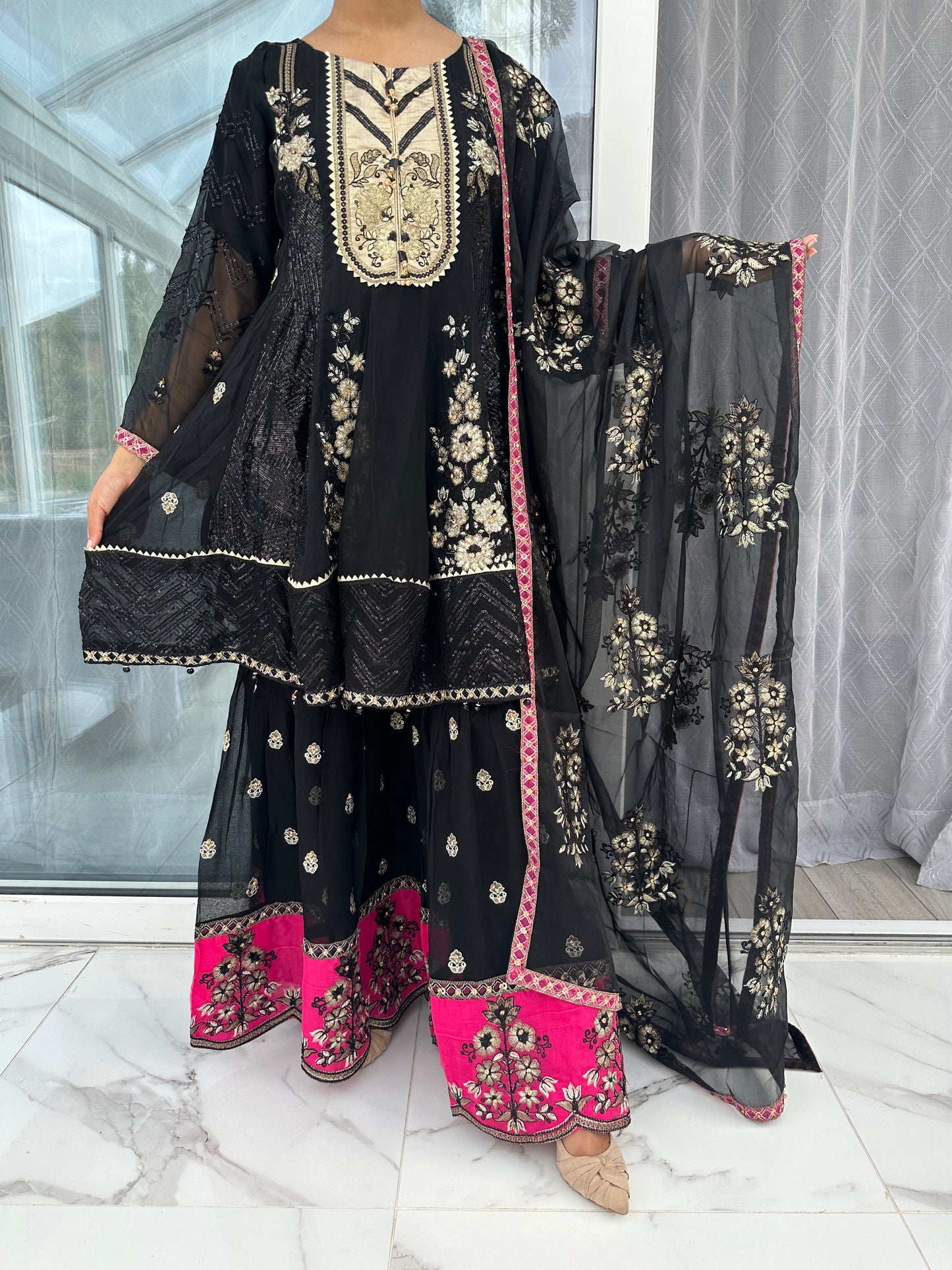 RAMSHA