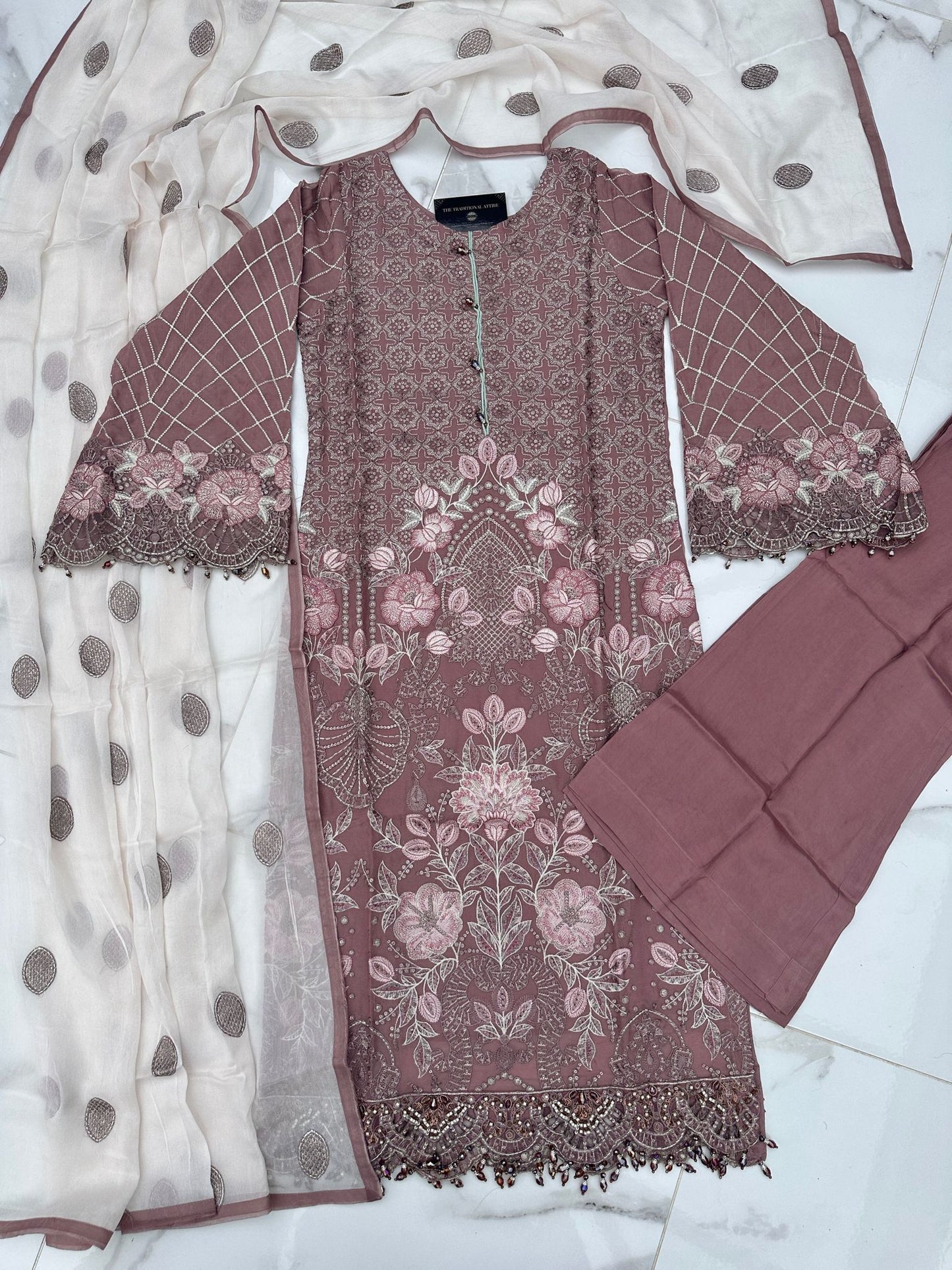 SIMRANS ERICA COLLECTION 05