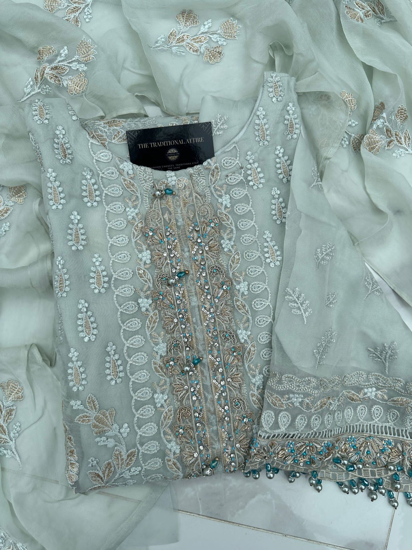 SIMRANS ERICA COLLECTION 04
