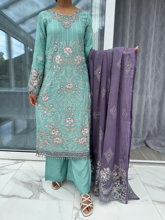 SIMRANS ERICA COLLECTION 02