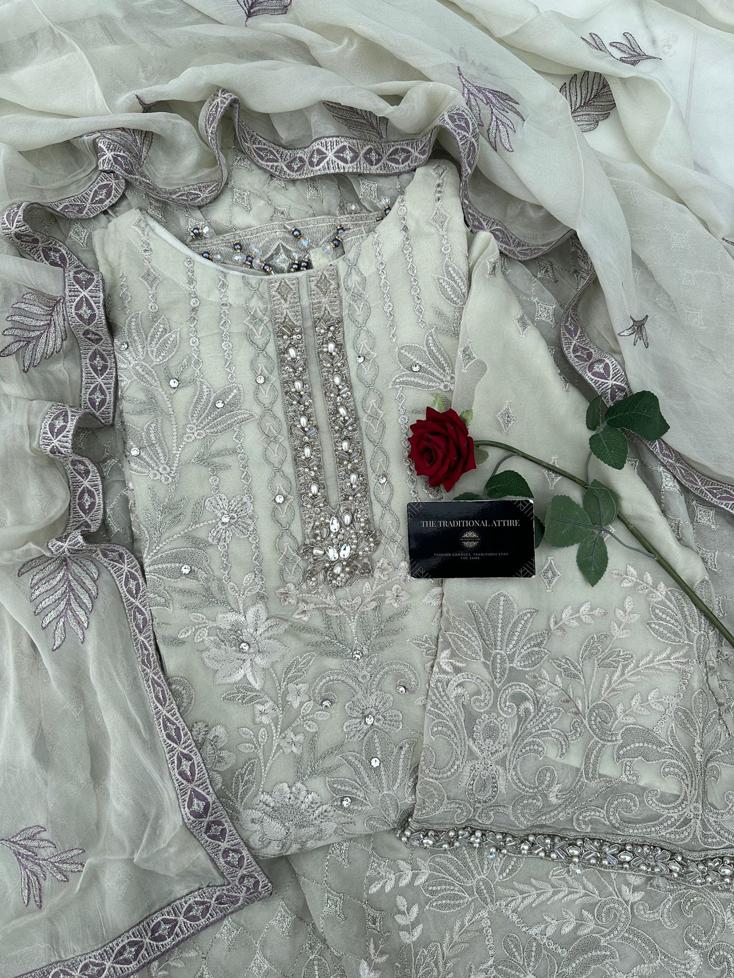SIMRANS AMBER COLLECTION 01
