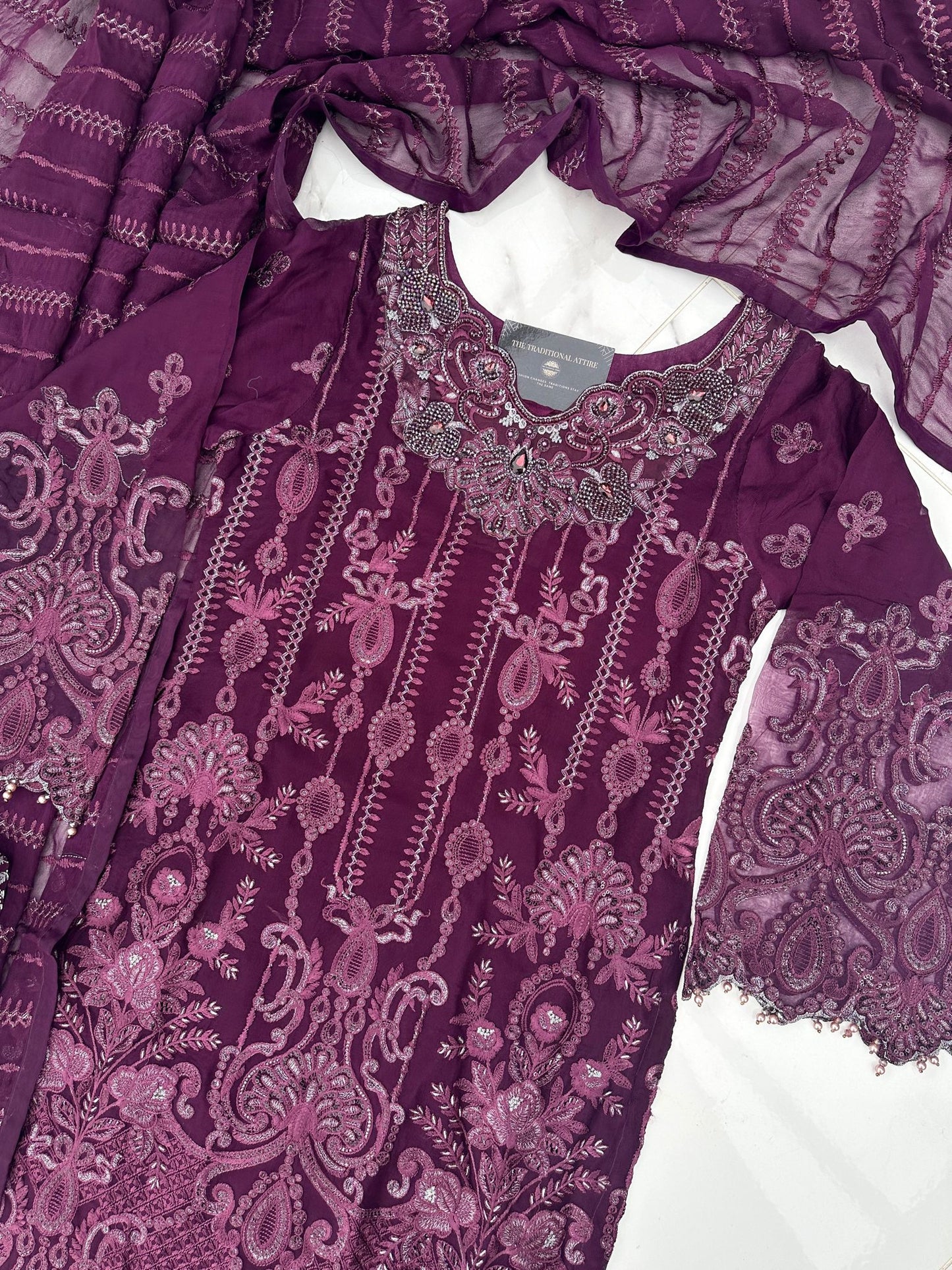 SIMRANS ERICA COLLECTION 03