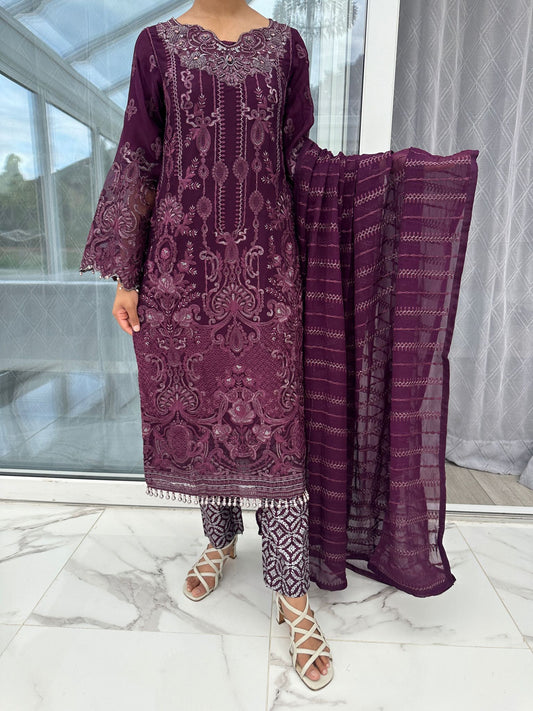 SIMRANS ERICA COLLECTION 03