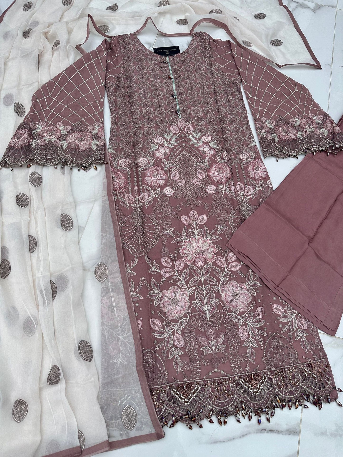SIMRANS ERICA COLLECTION 05