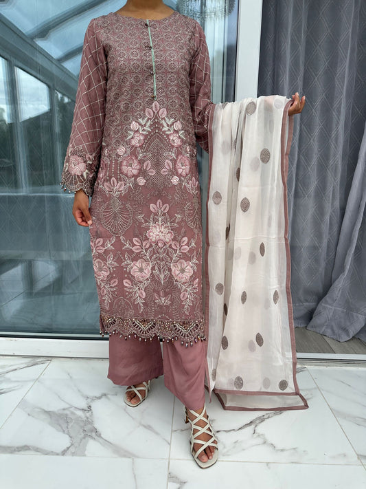 SIMRANS ERICA COLLECTION 05