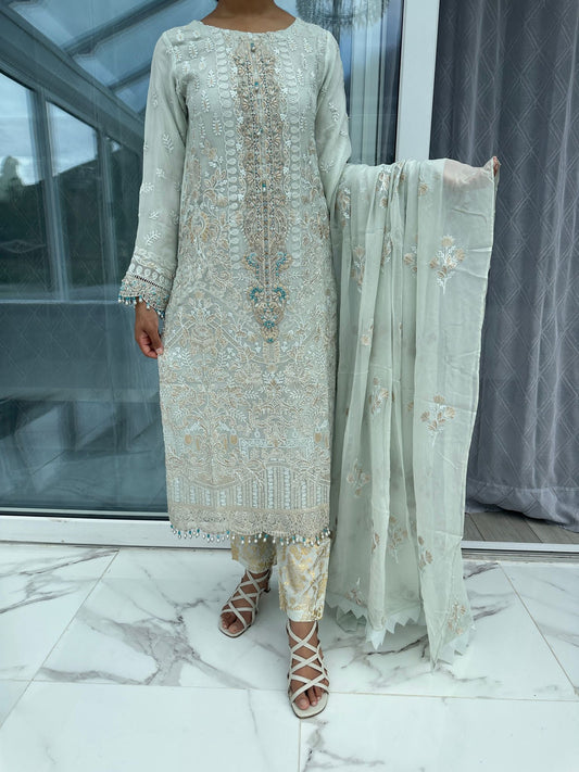 SIMRANS ERICA COLLECTION 04