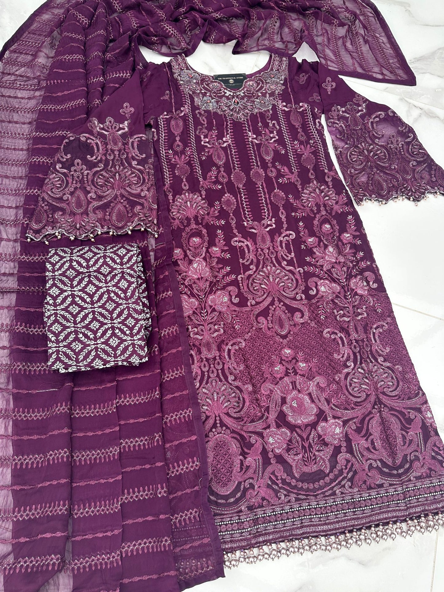 SIMRANS ERICA COLLECTION 03