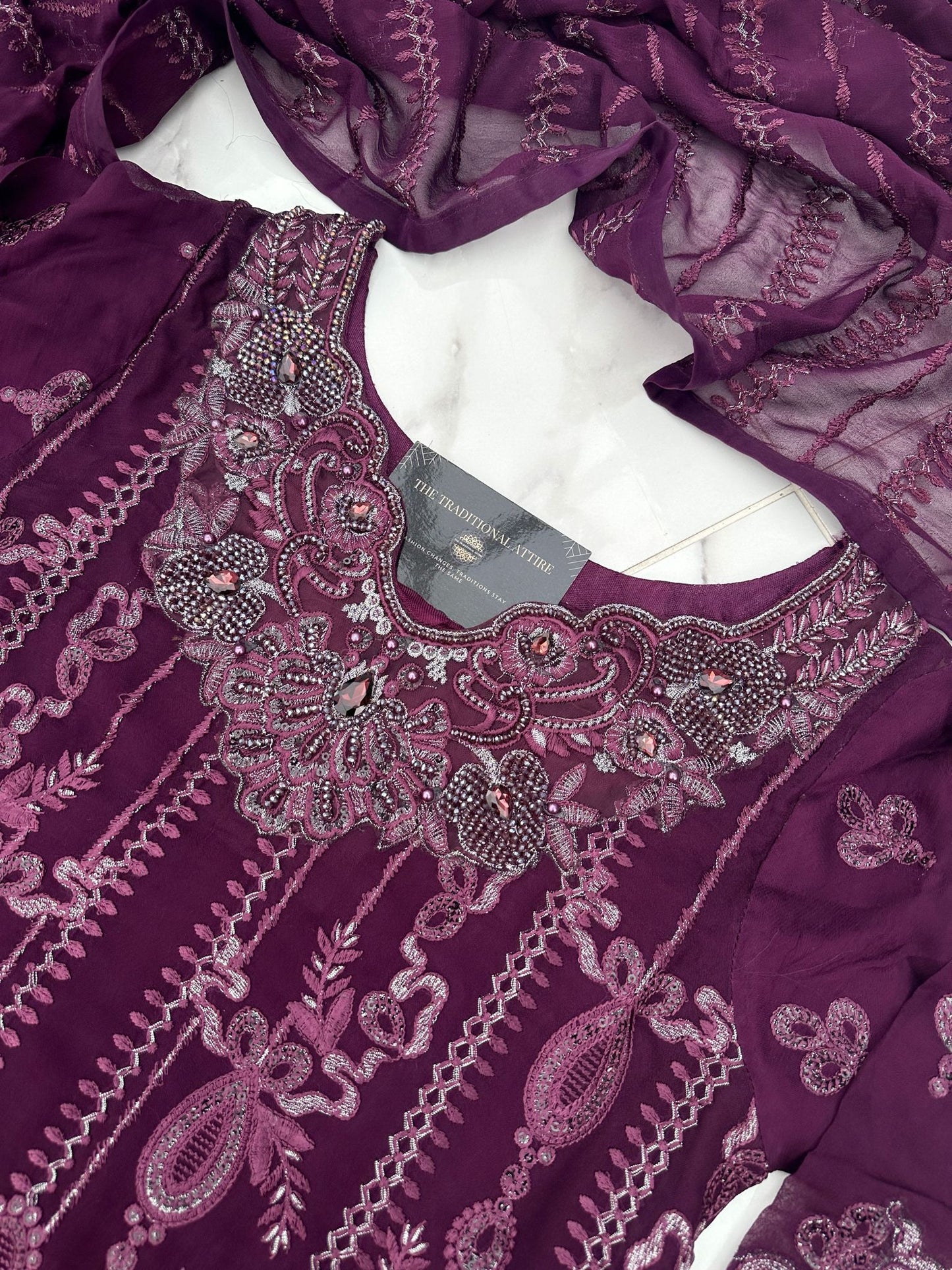 SIMRANS ERICA COLLECTION 03