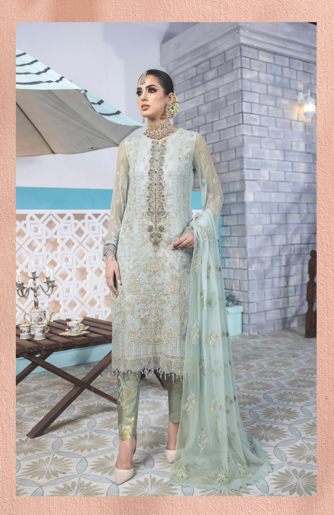 SIMRANS ERICA COLLECTION 04