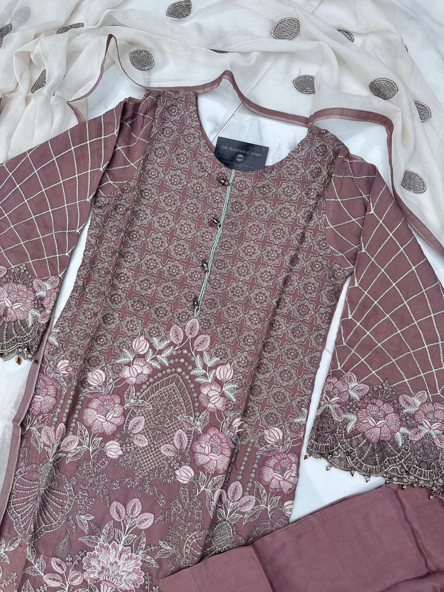 SIMRANS ERICA COLLECTION 05