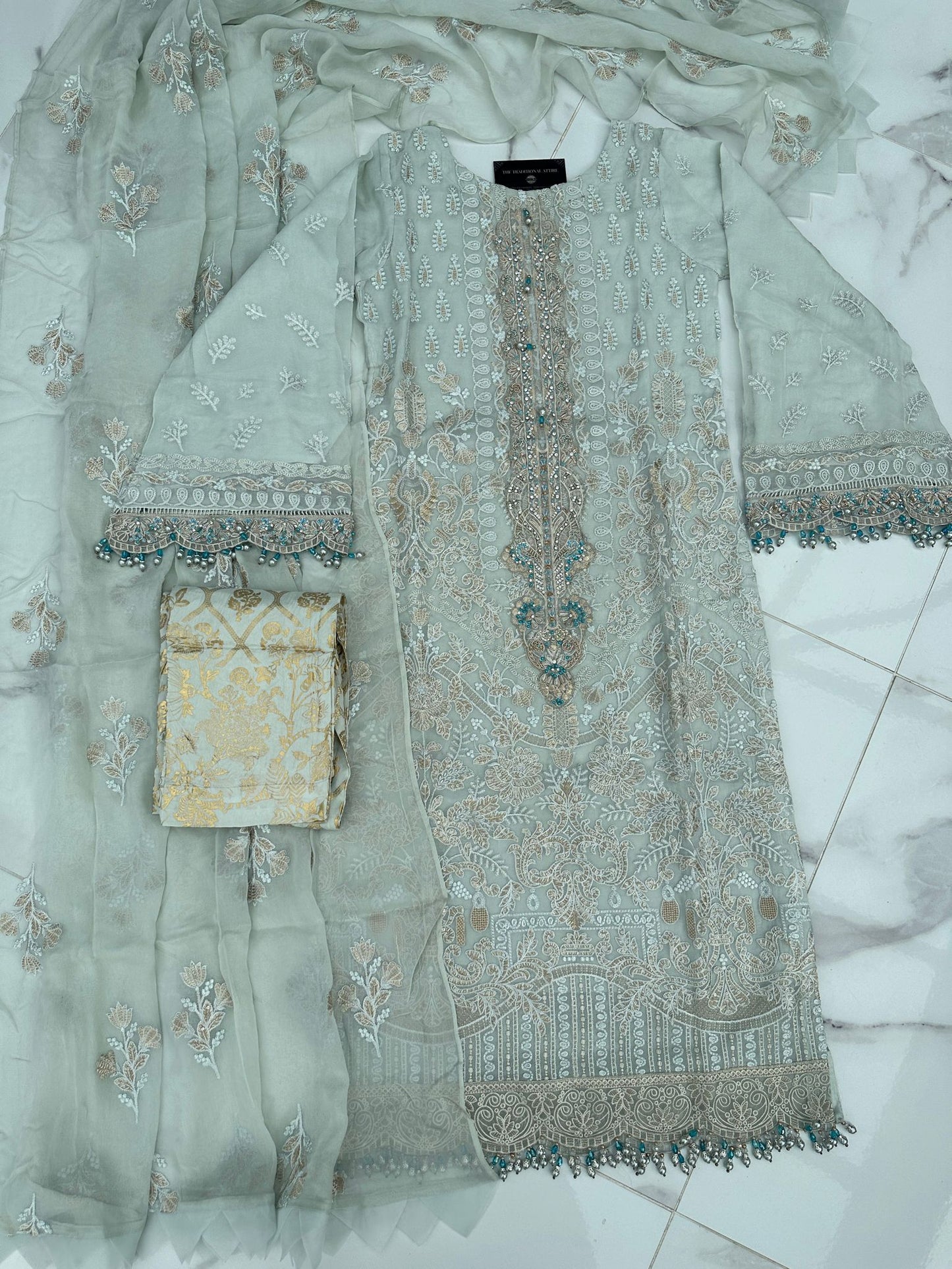 SIMRANS ERICA COLLECTION 04